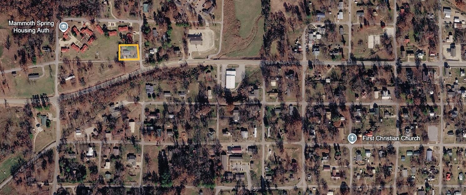 Not In List - Residential