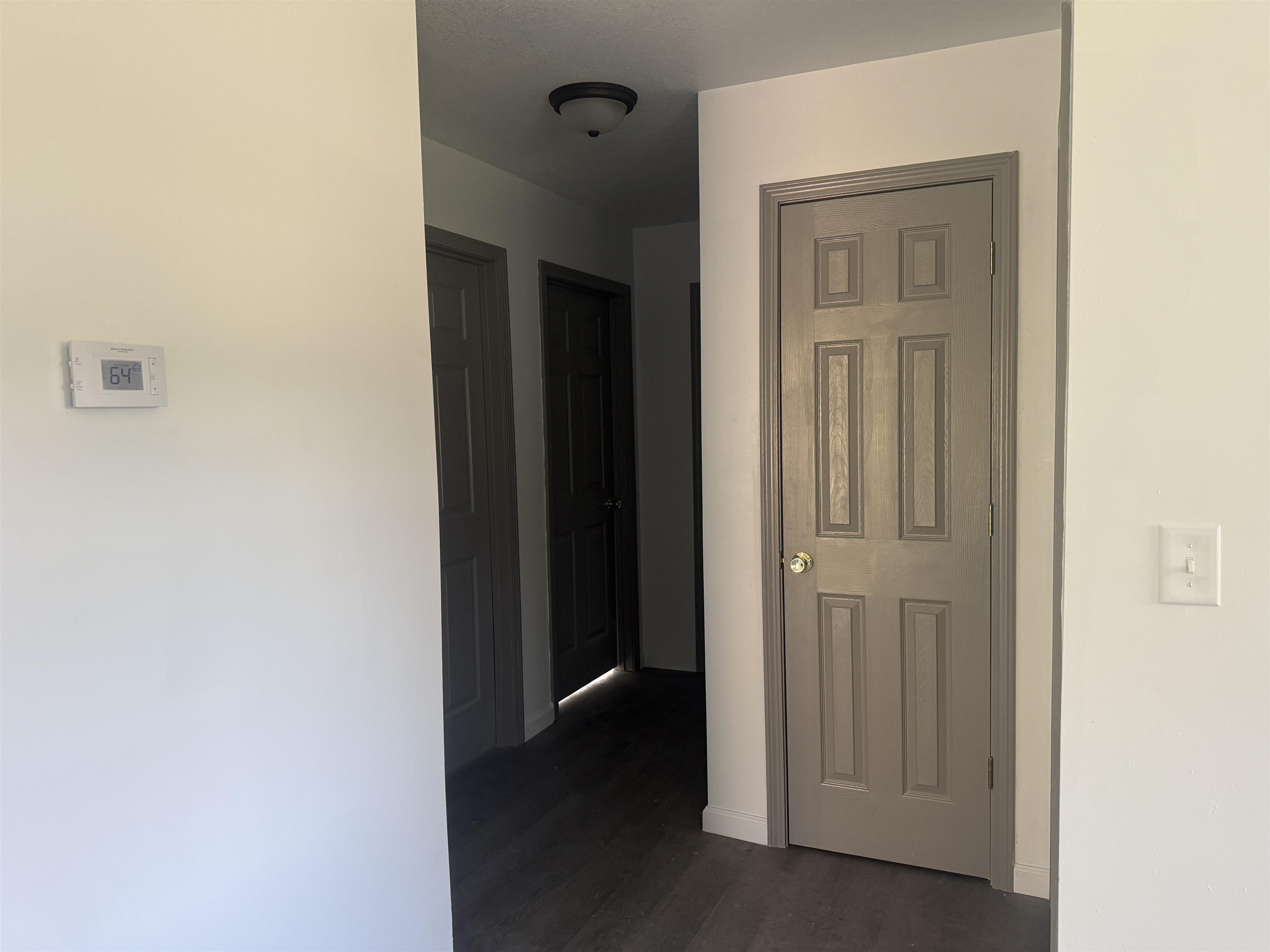 Not In List - Residential