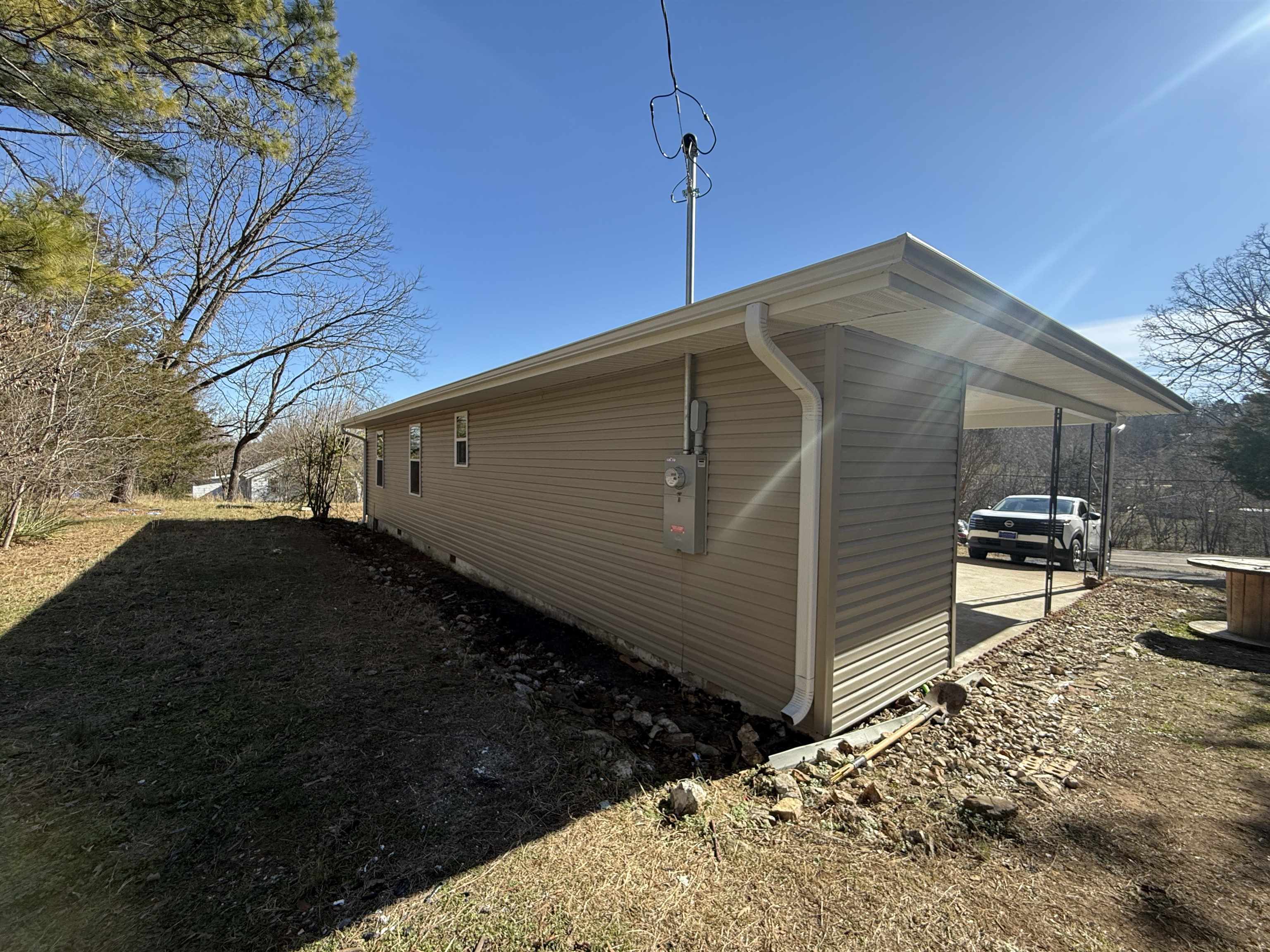 Not In List - Residential