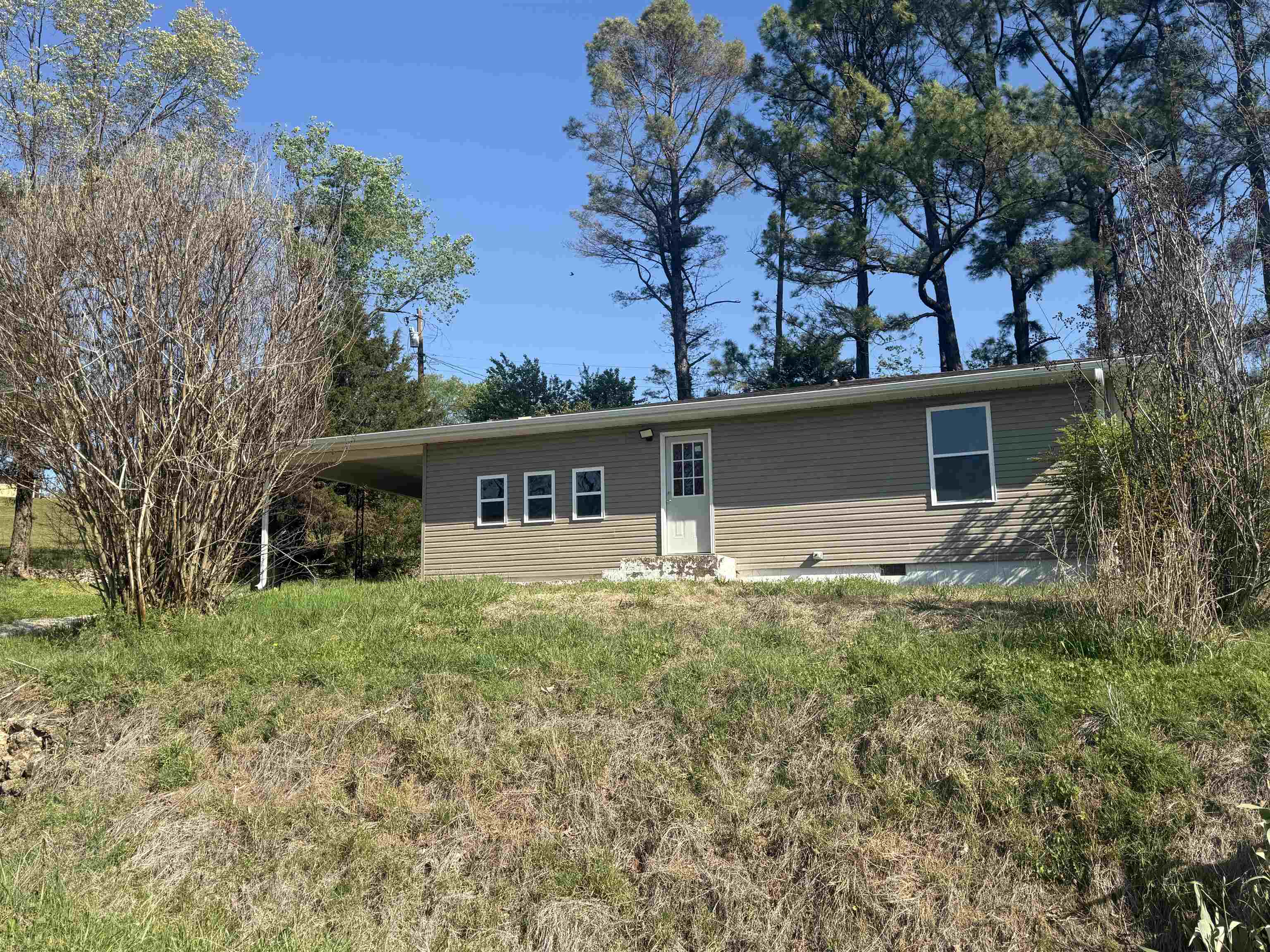 Not In List - Residential