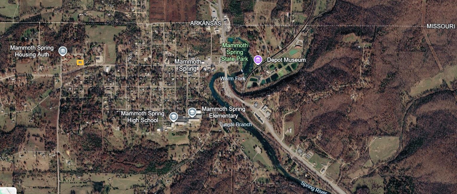 Not In List - Residential