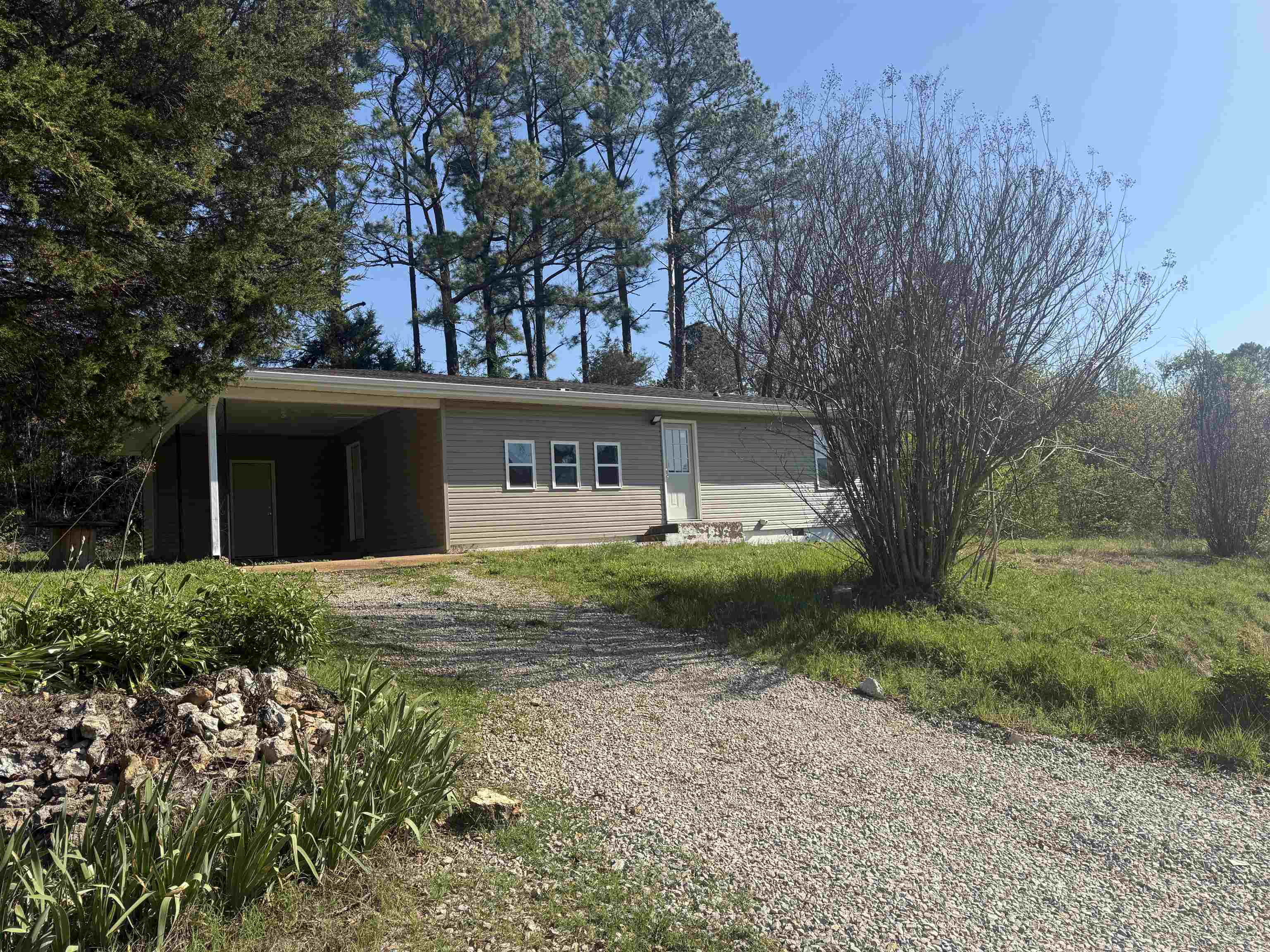 Not In List - Residential