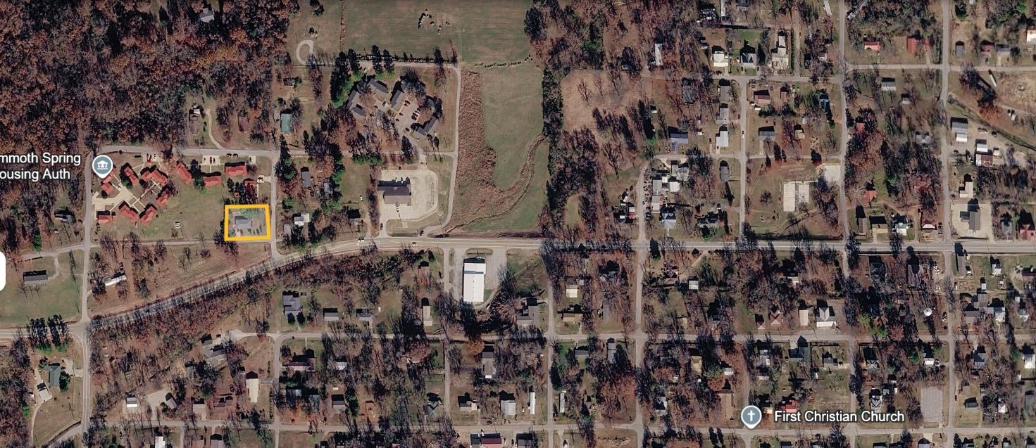 Not In List - Residential