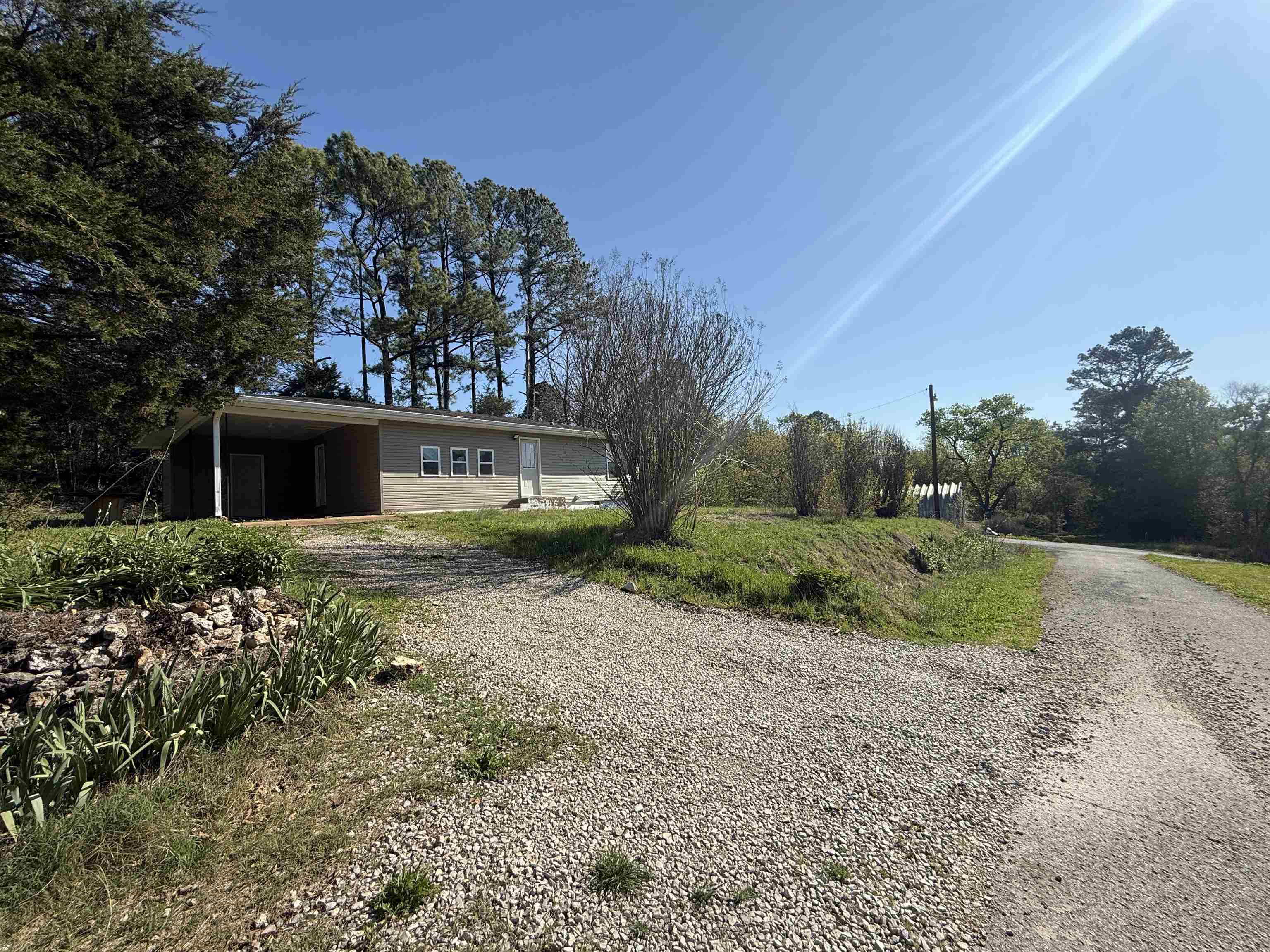 Not In List - Residential