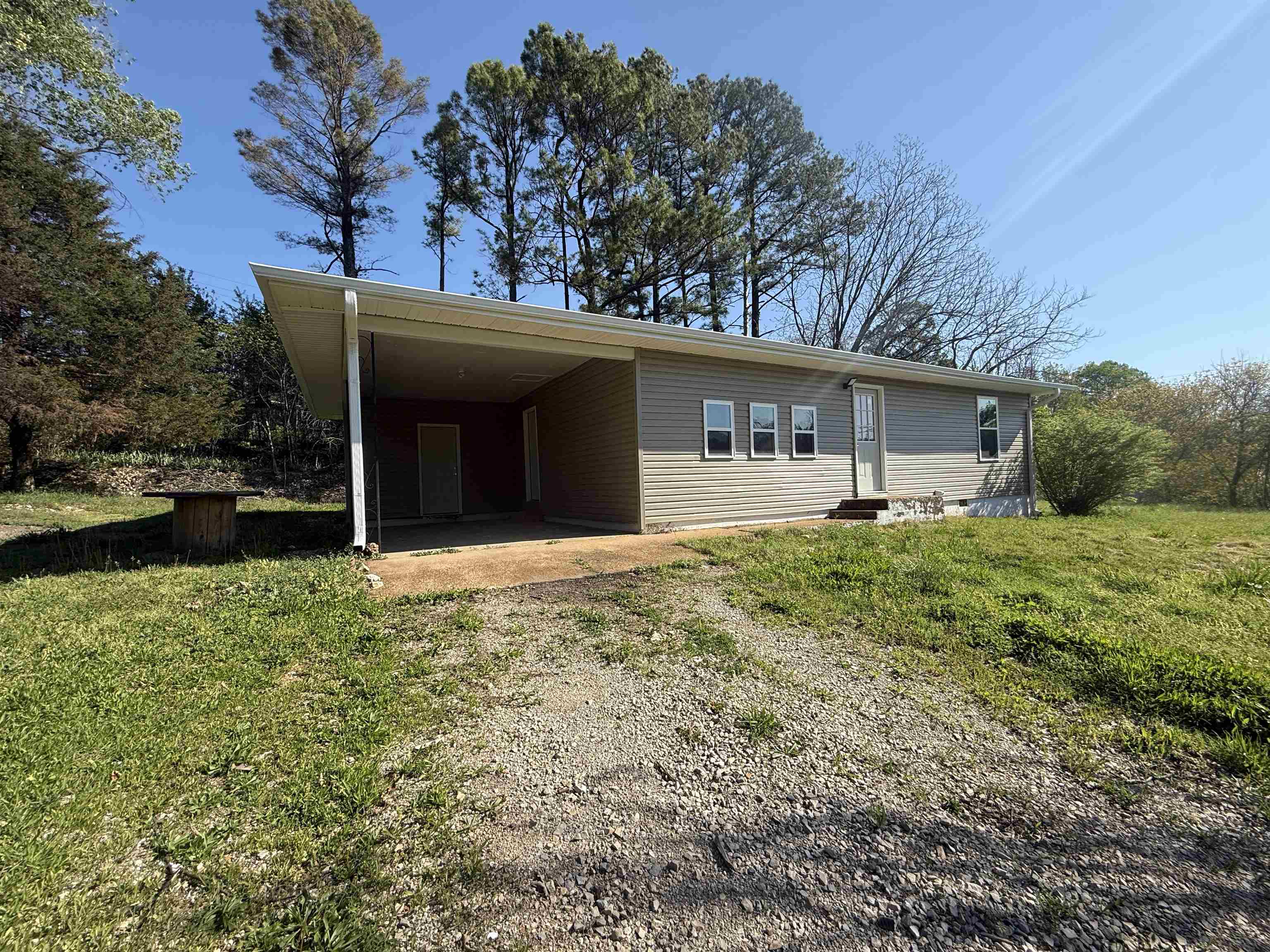 Not In List - Residential