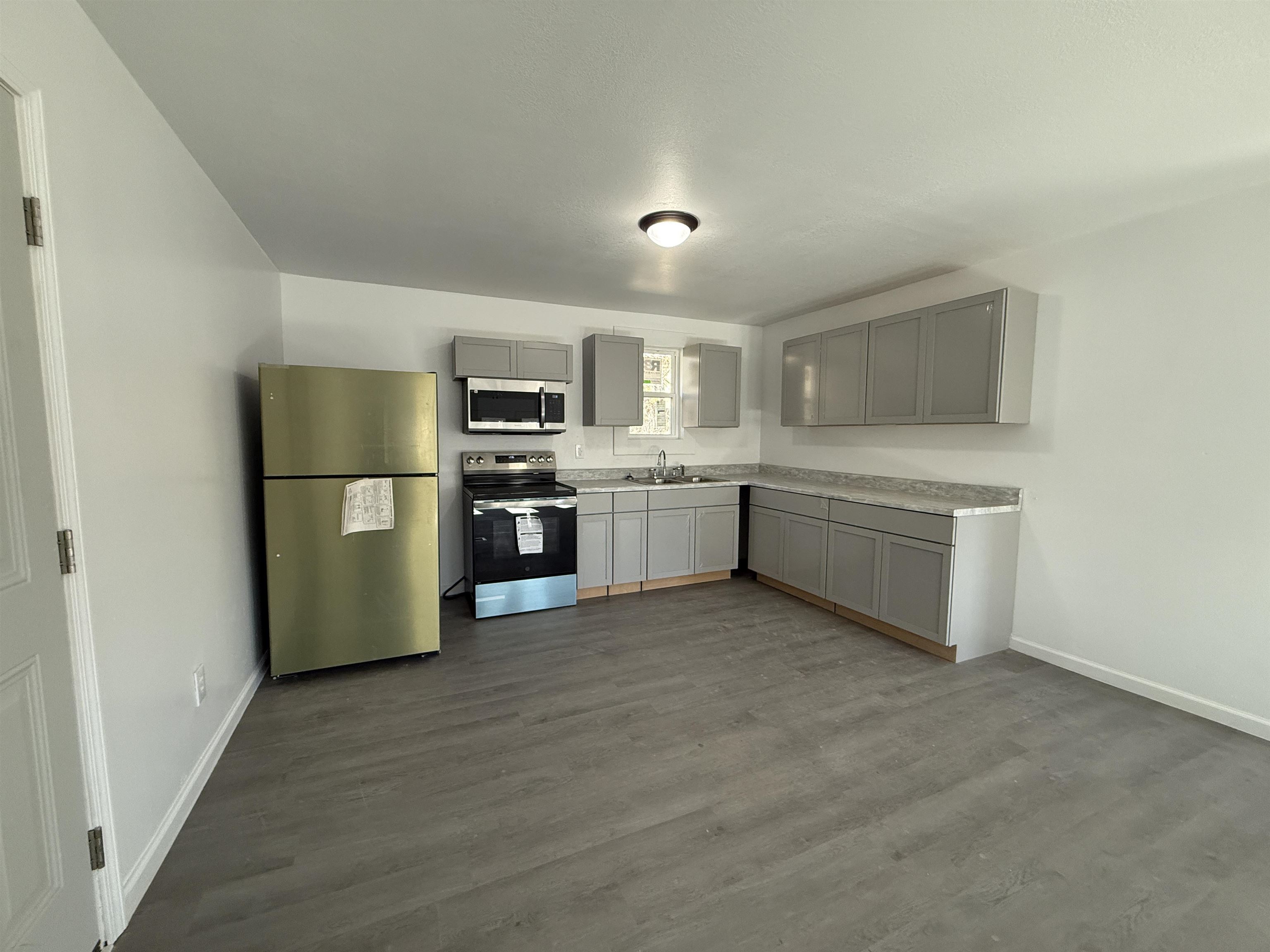 Not In List - Residential