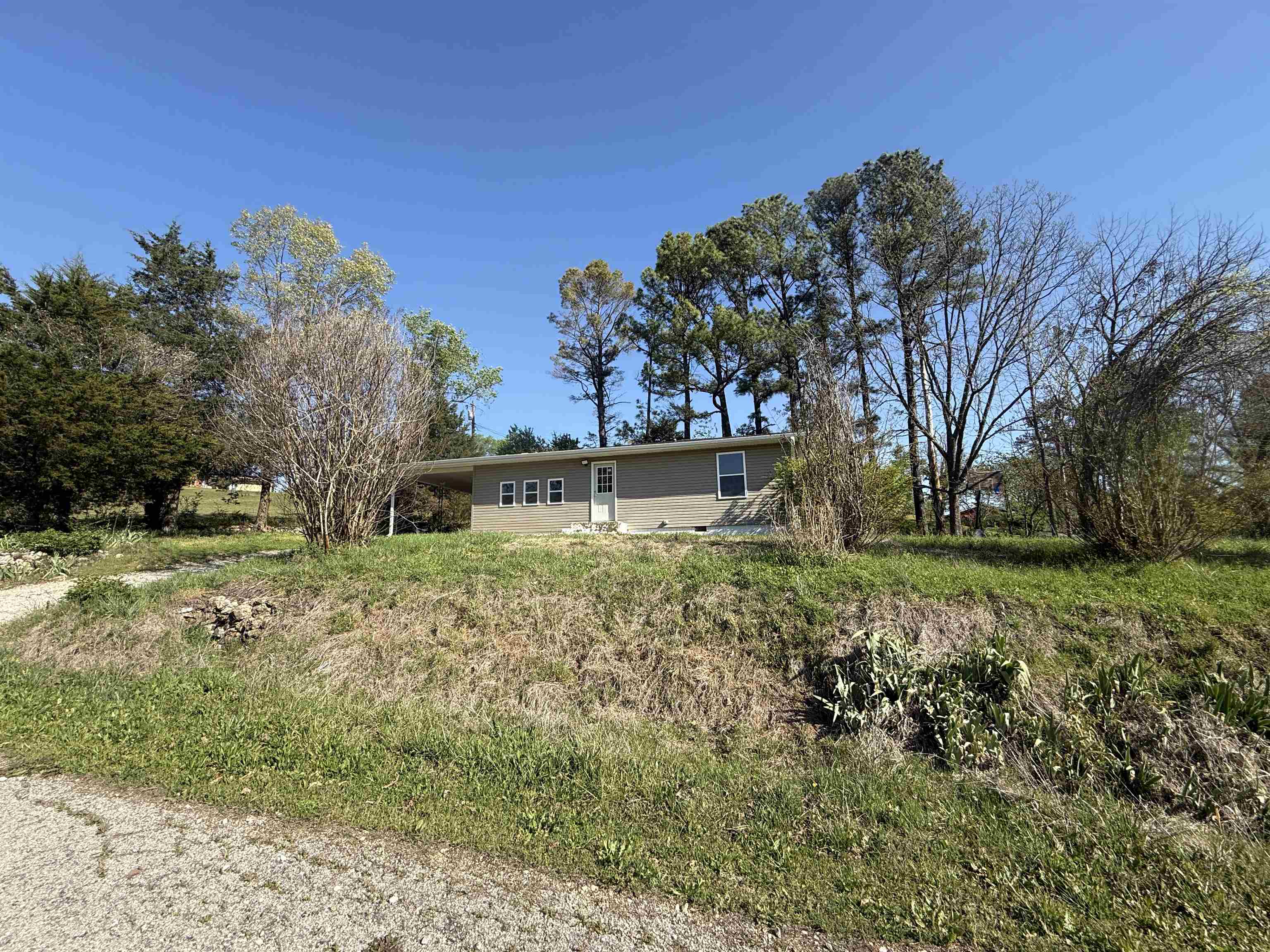 Not In List - Residential