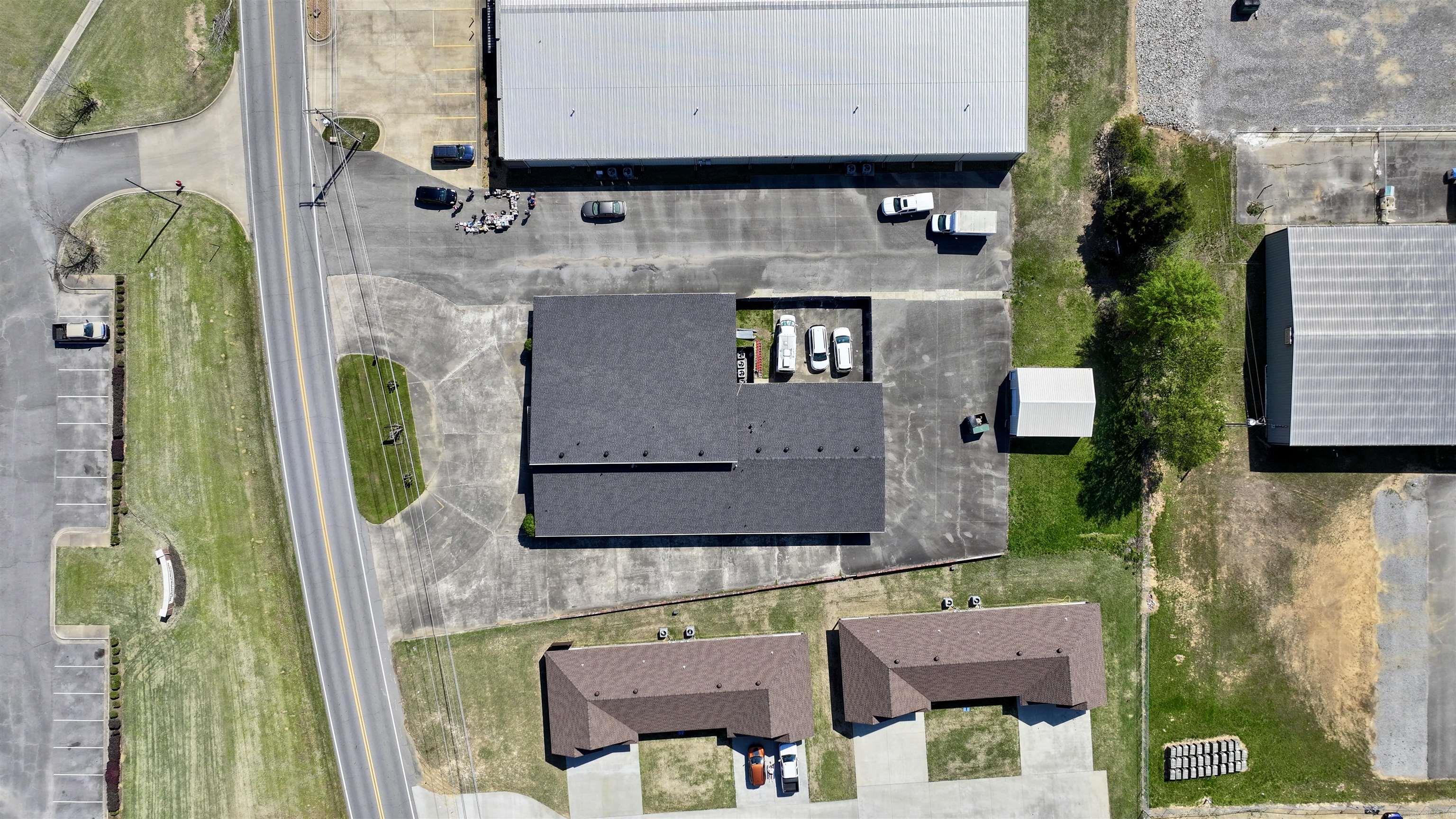 Cone - Commercial Sale