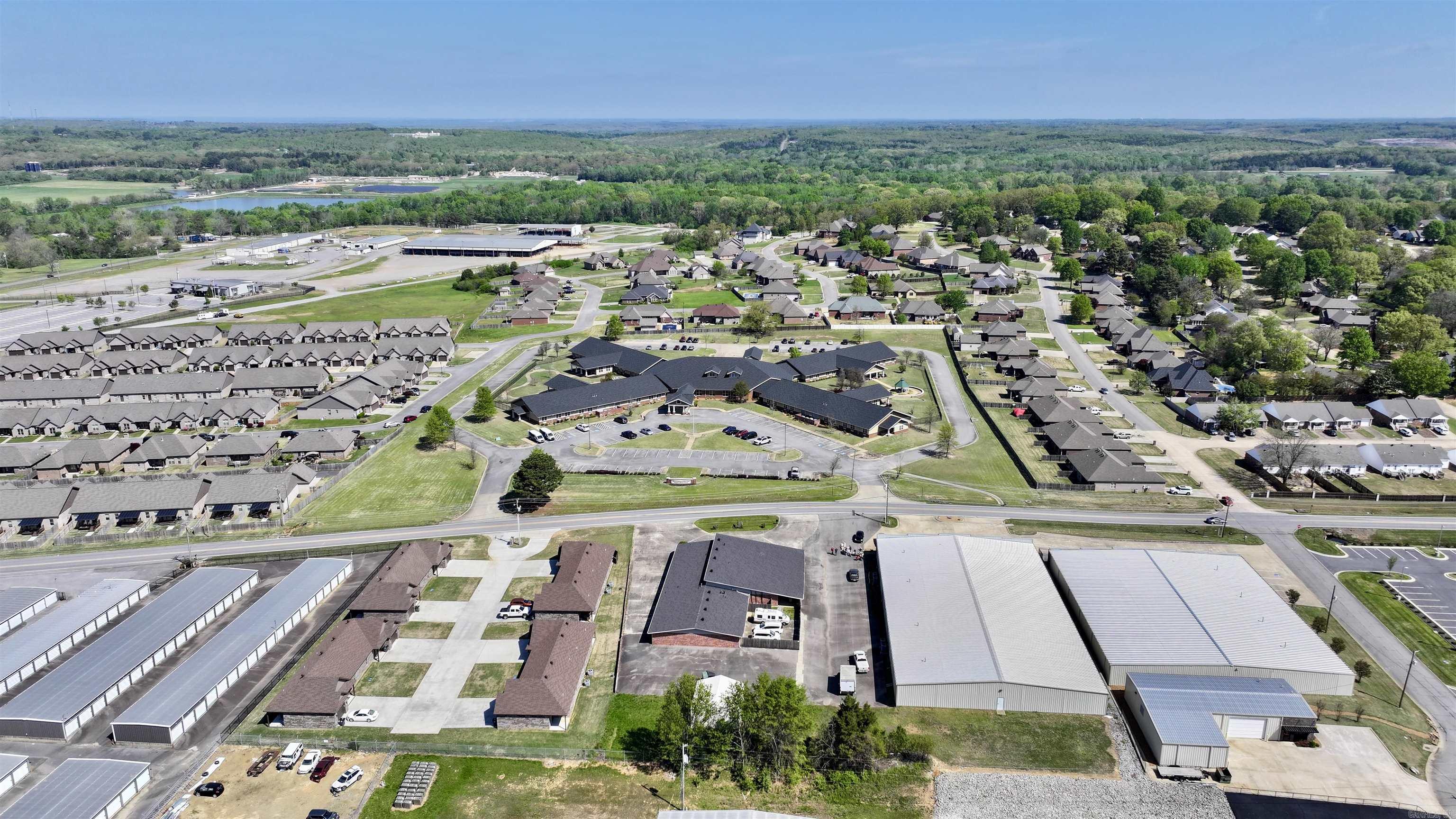 Cone - Commercial Sale