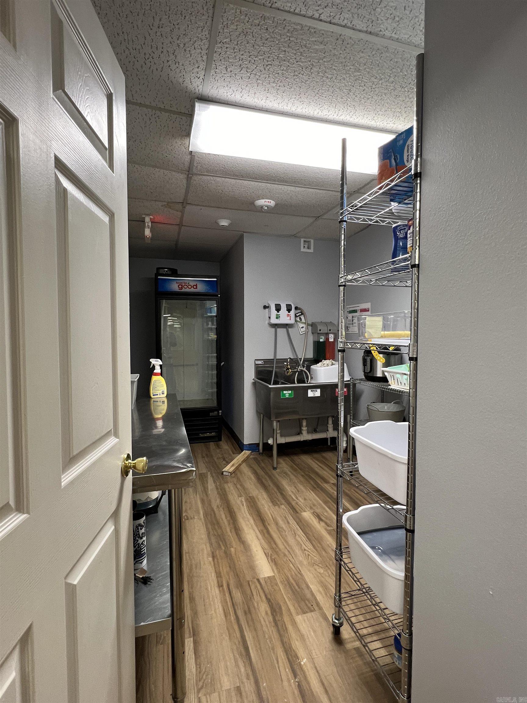 Cone - Commercial Sale