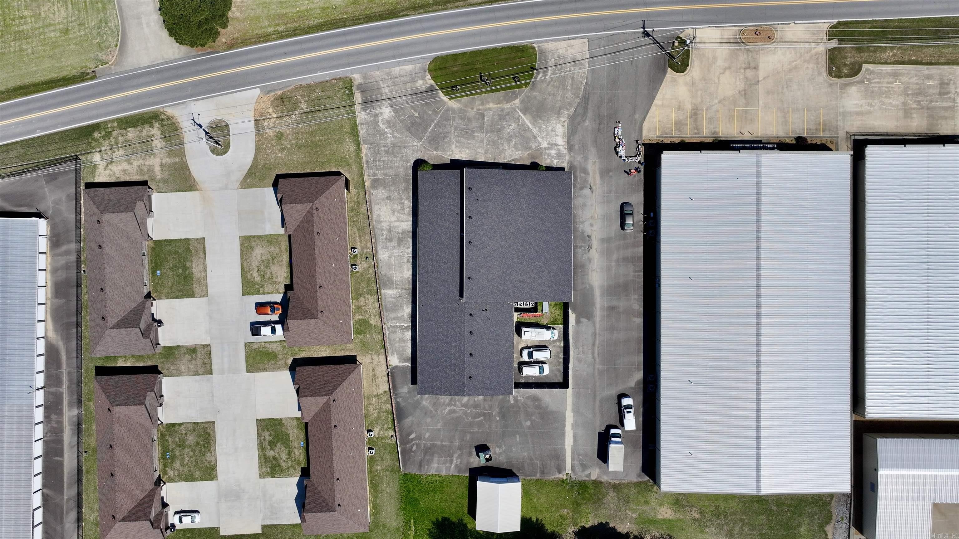 Cone - Commercial Sale