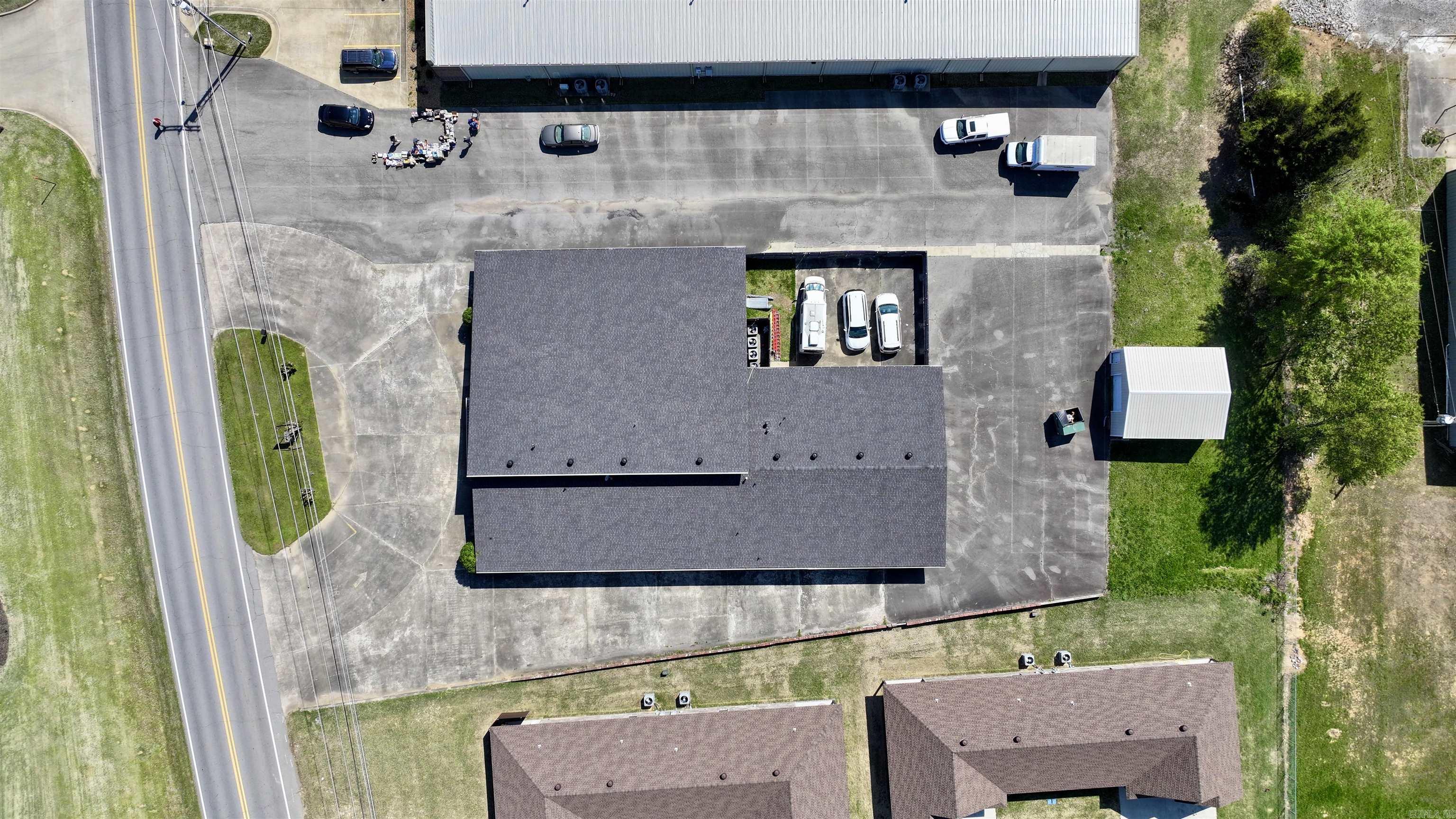 Cone - Commercial Sale