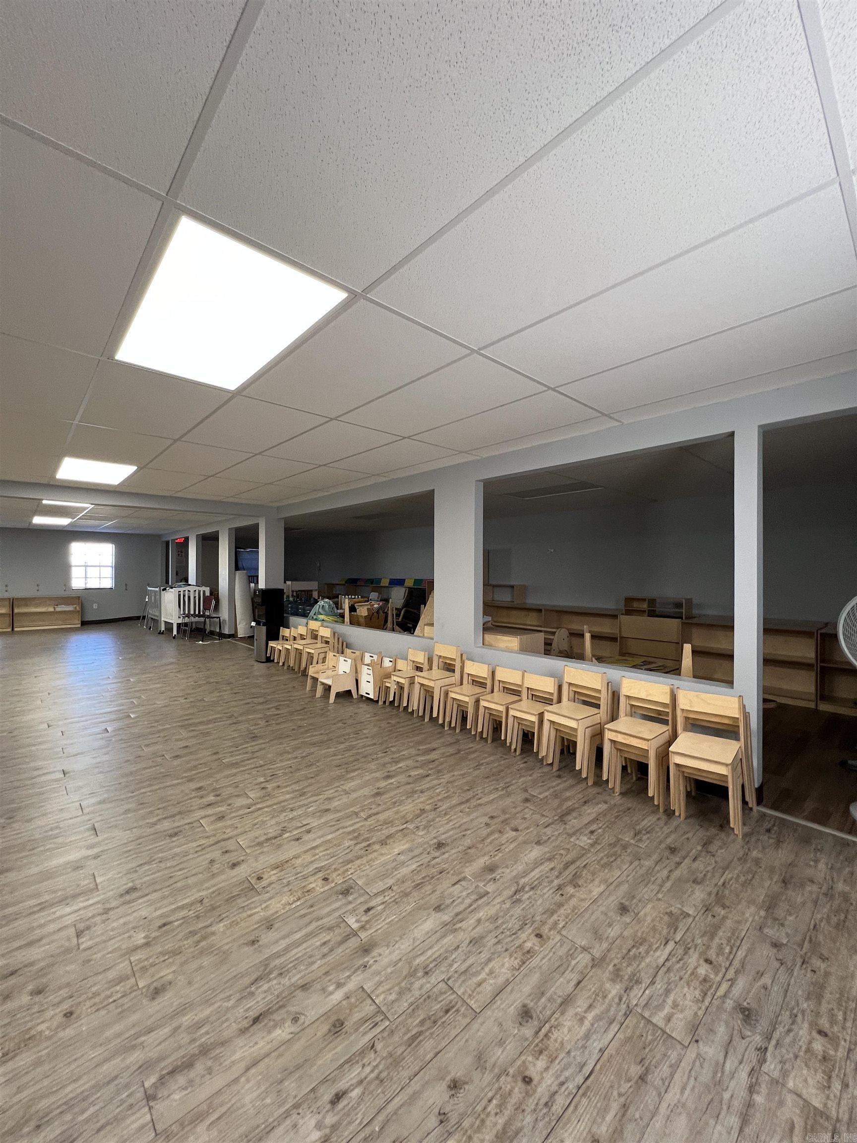 Cone - Commercial Sale