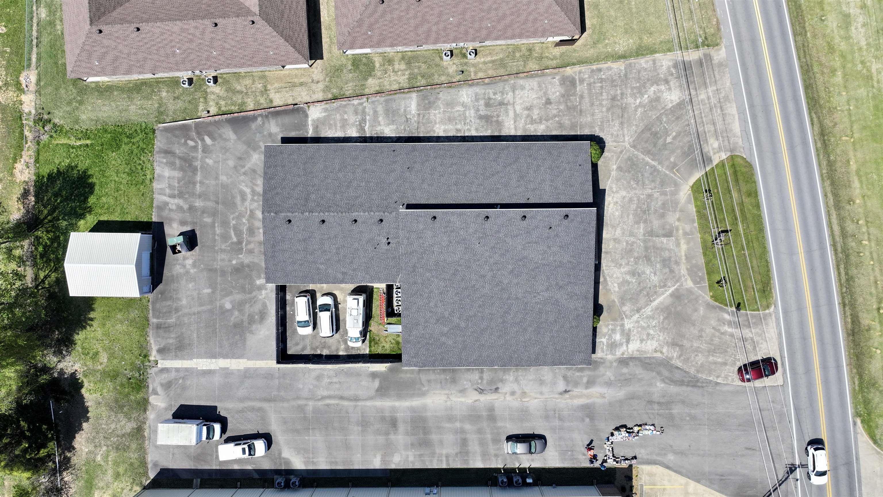 Cone - Commercial Sale