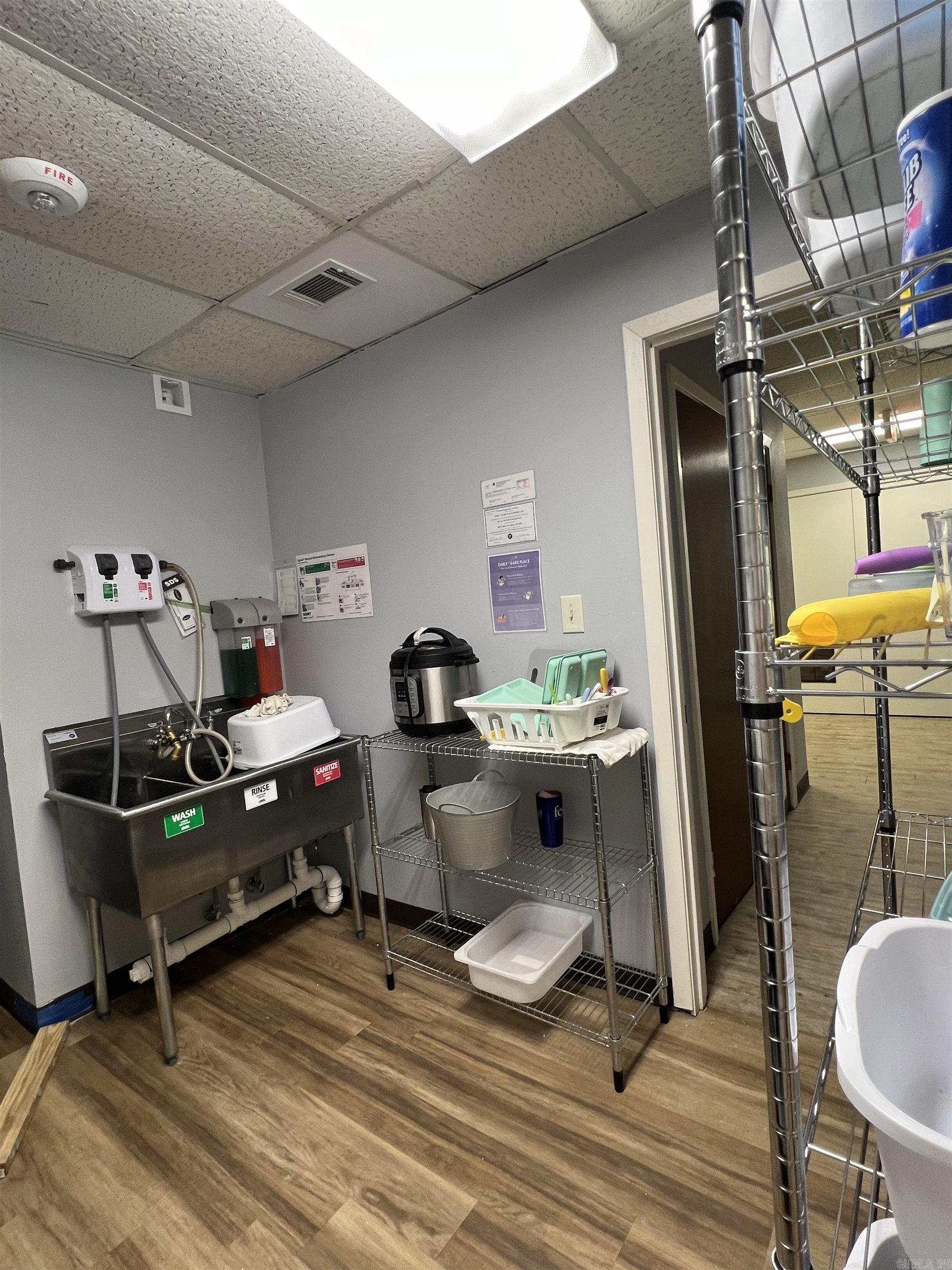 Cone - Commercial Sale