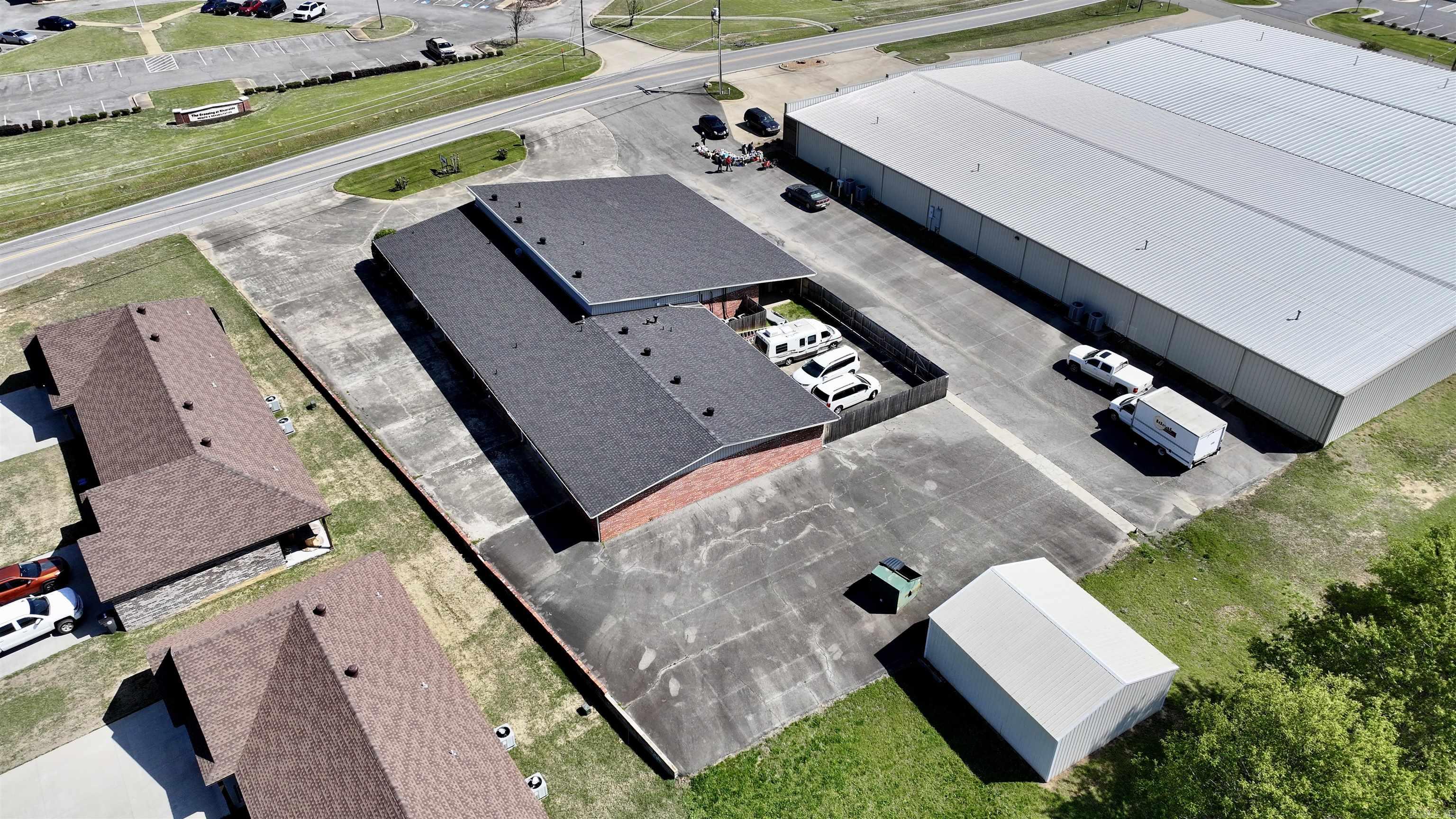 Cone - Commercial Sale