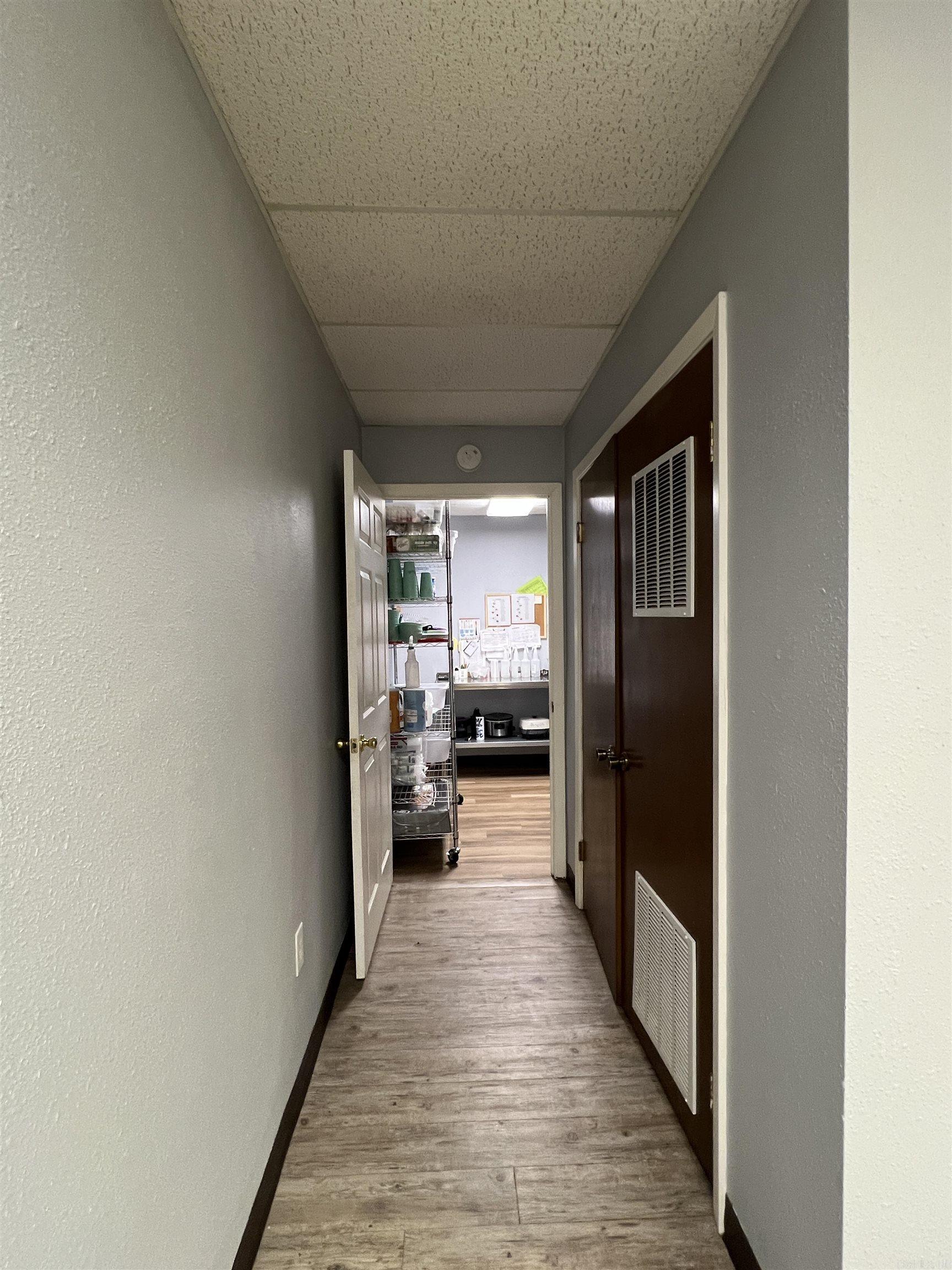 Cone - Commercial Sale