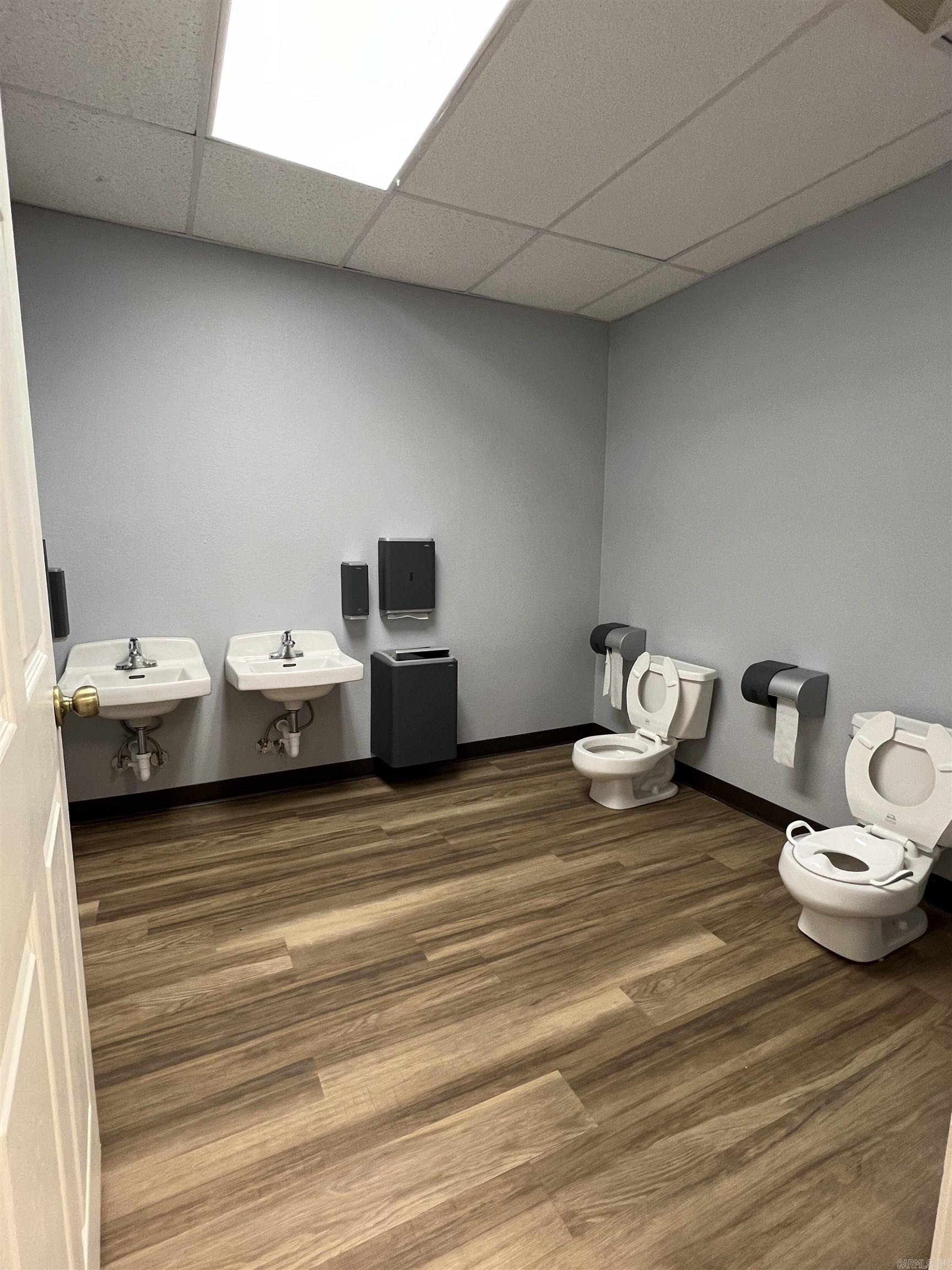 Cone - Commercial Sale