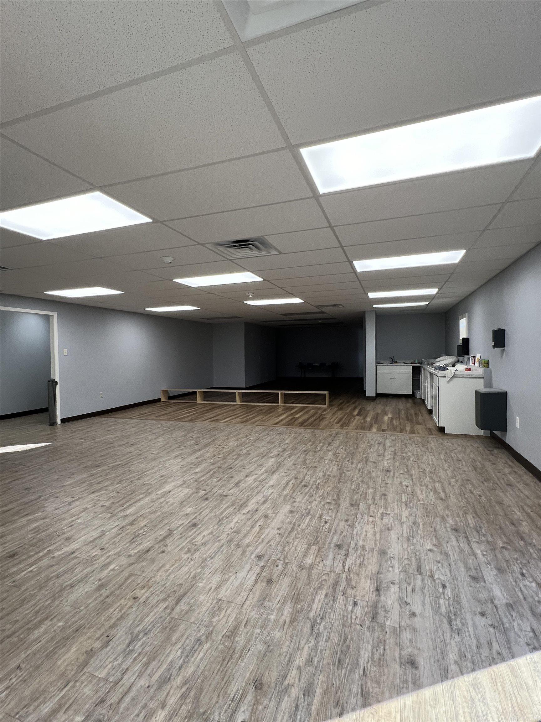 Cone - Commercial Sale