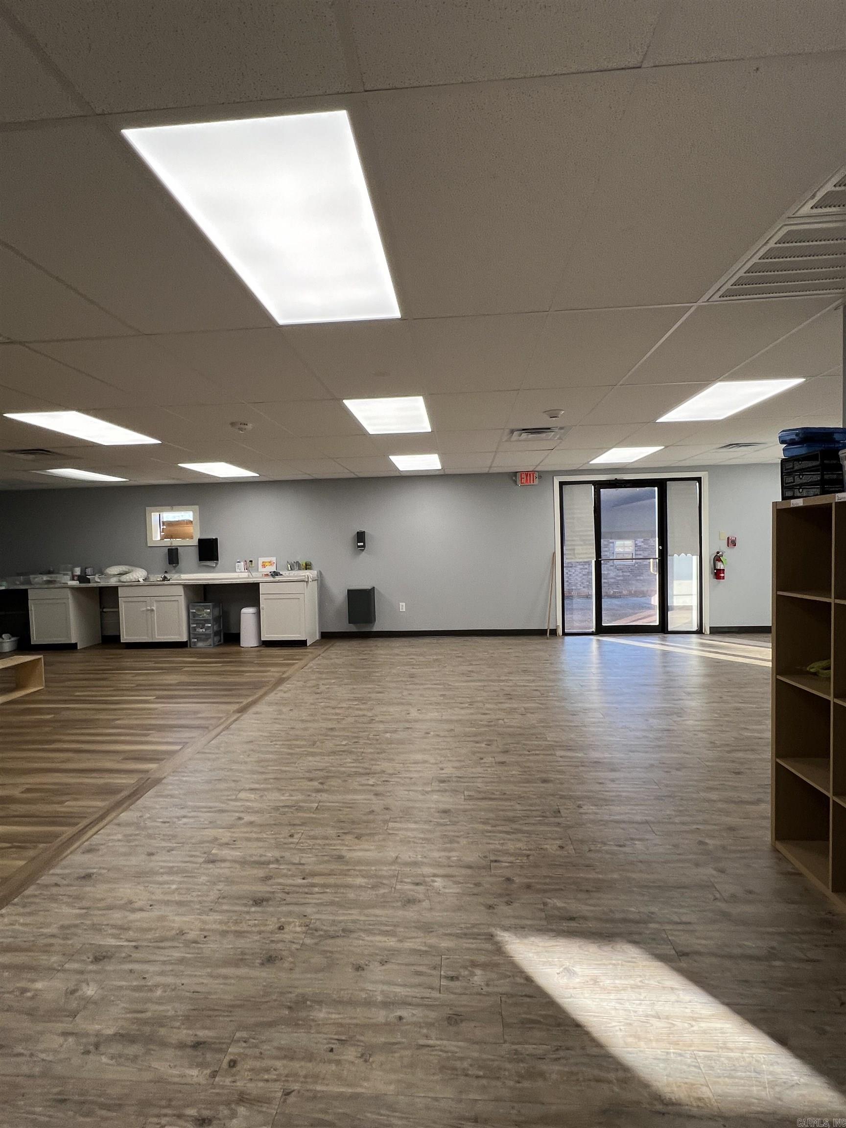 Cone - Commercial Sale