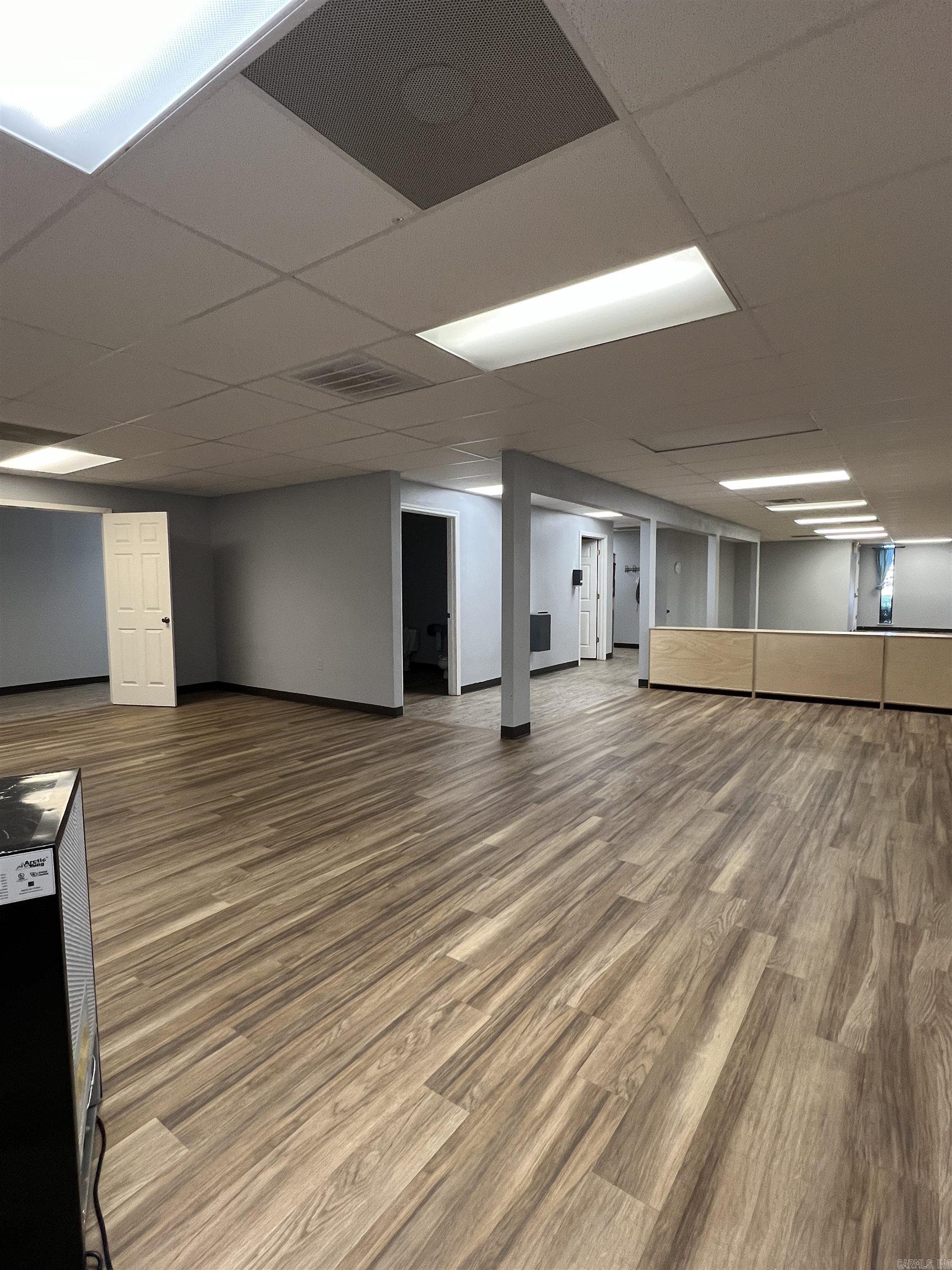 Cone - Commercial Sale