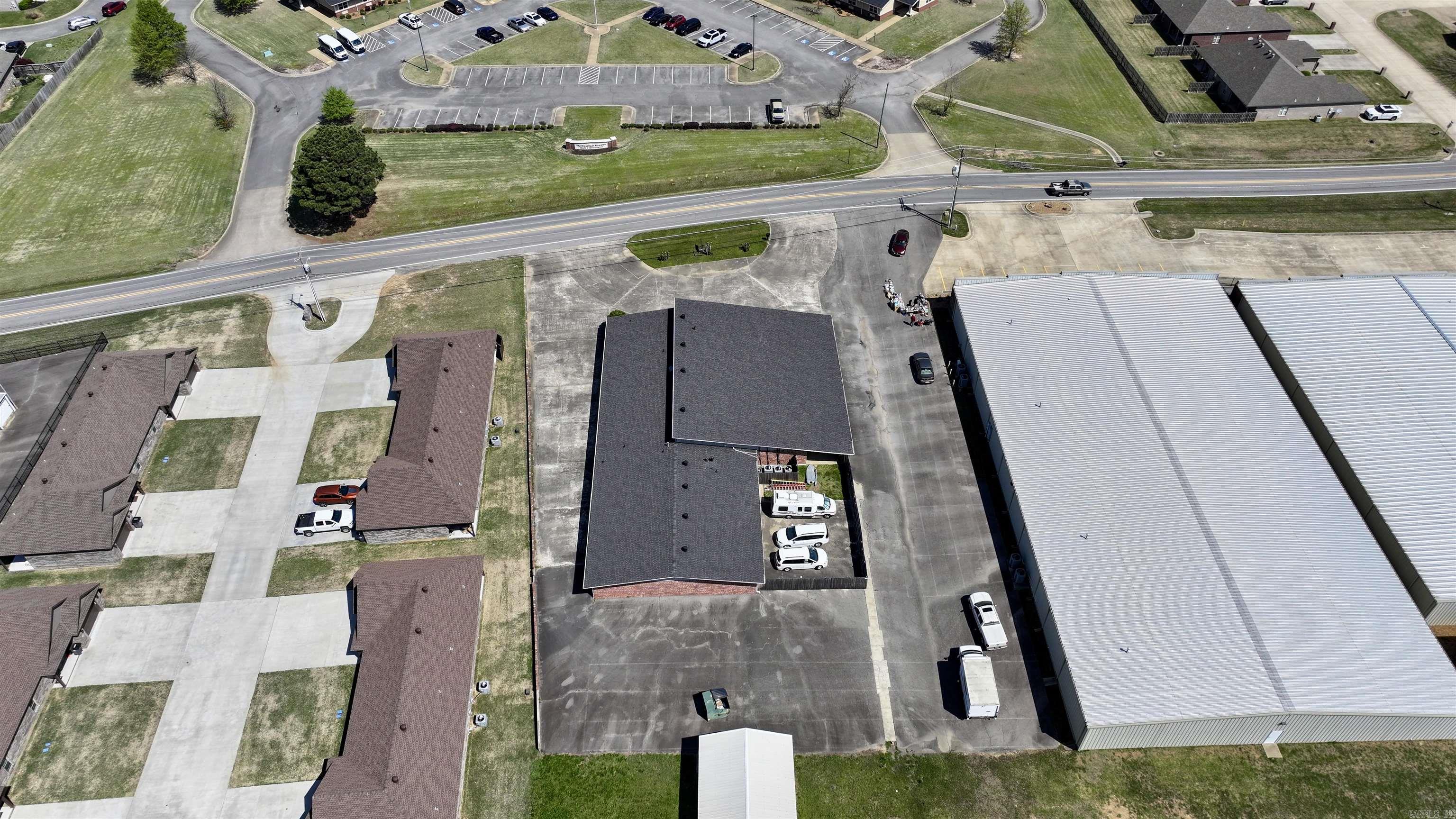 Cone - Commercial Sale