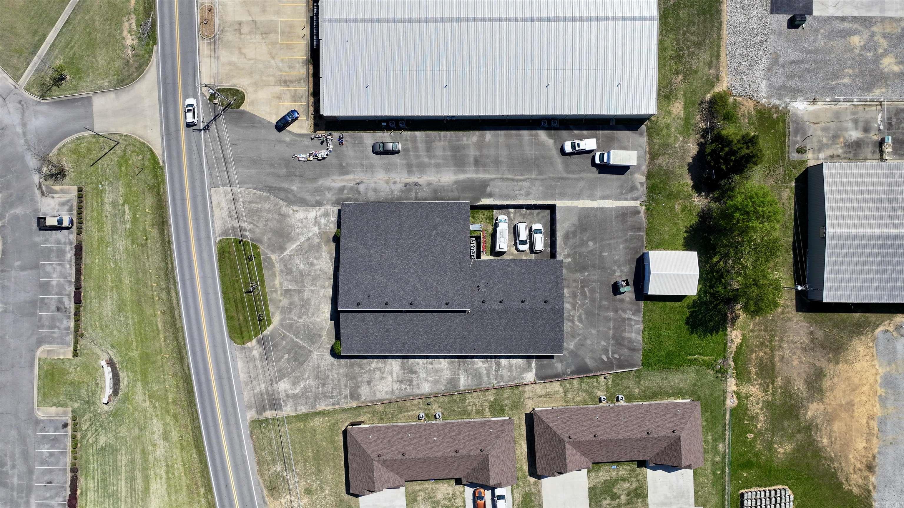 Cone - Commercial Sale