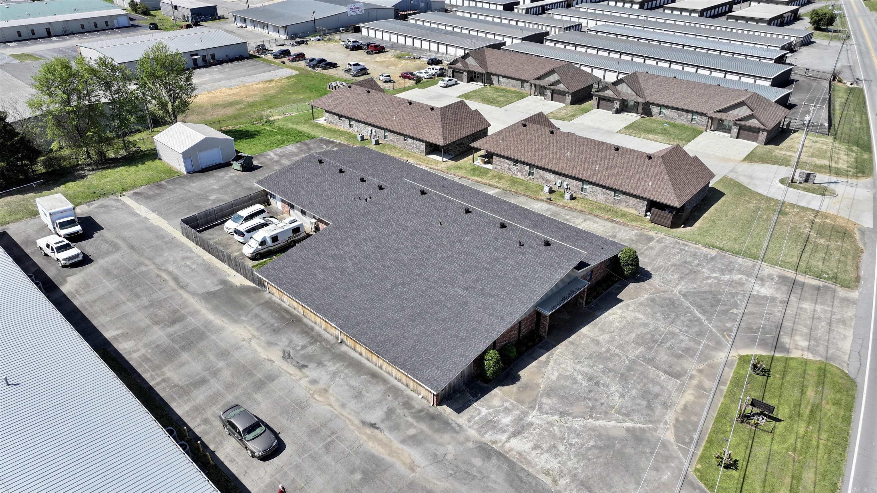 Cone - Commercial Sale