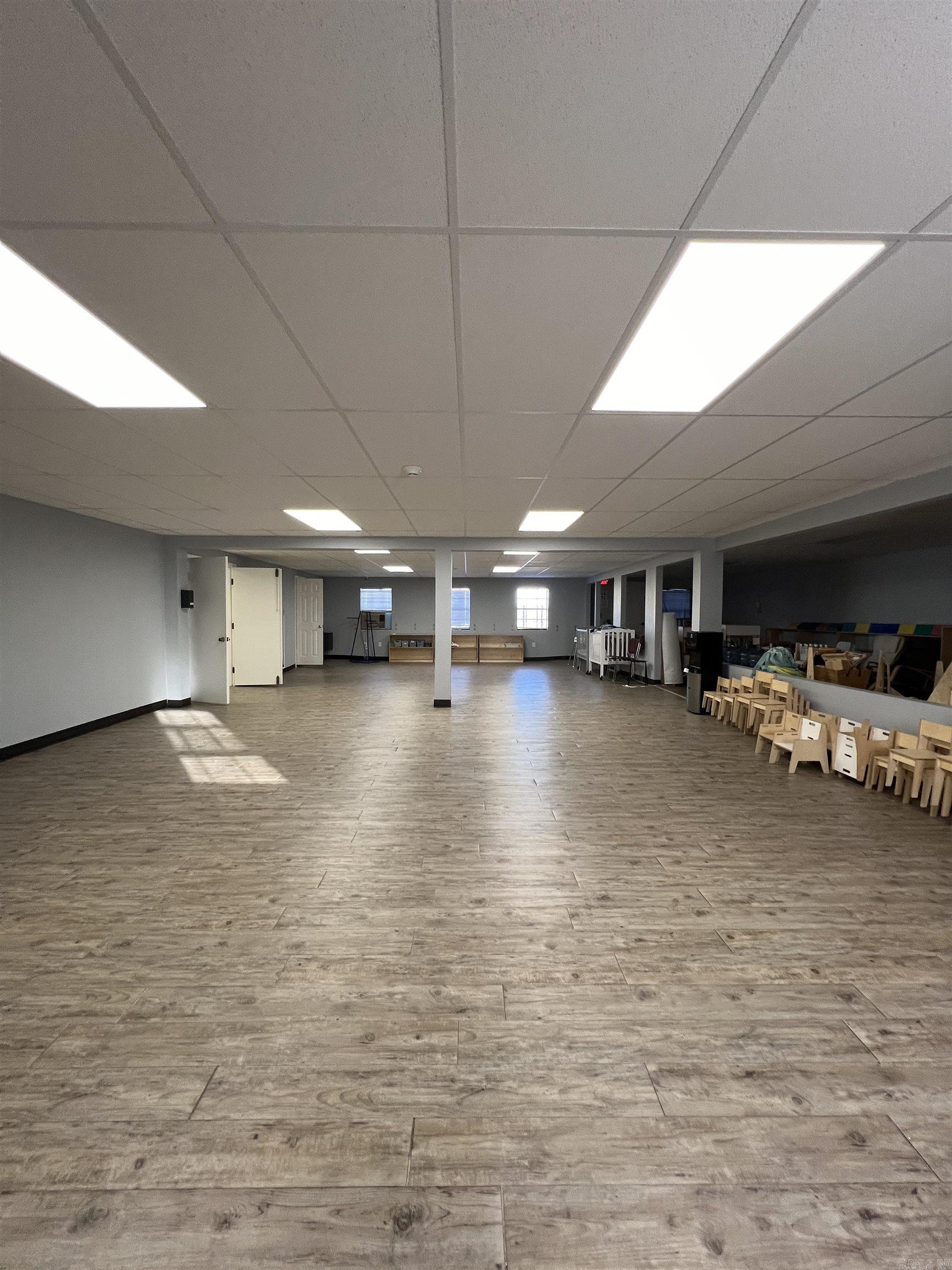 Cone - Commercial Sale