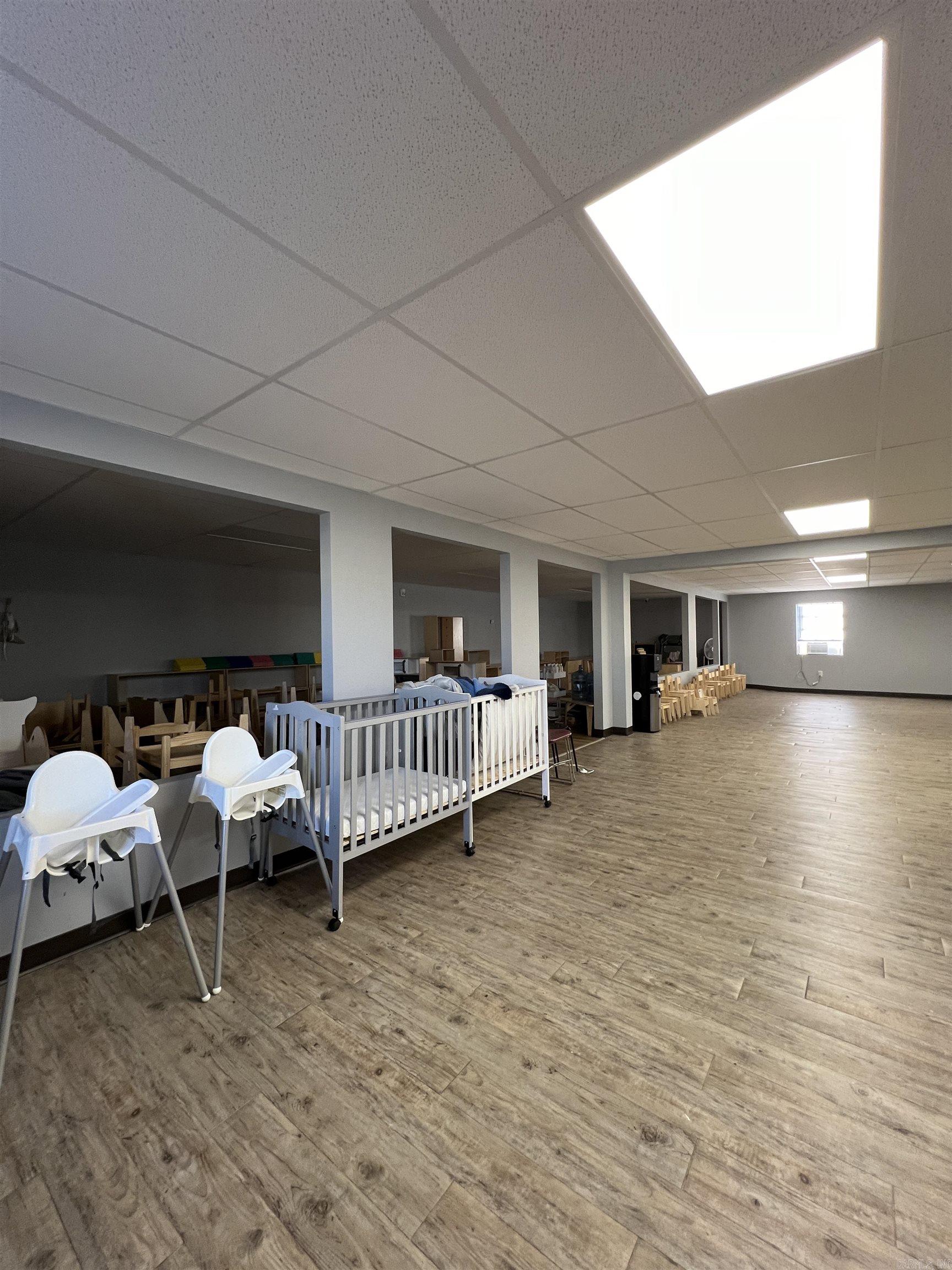 Cone - Commercial Sale