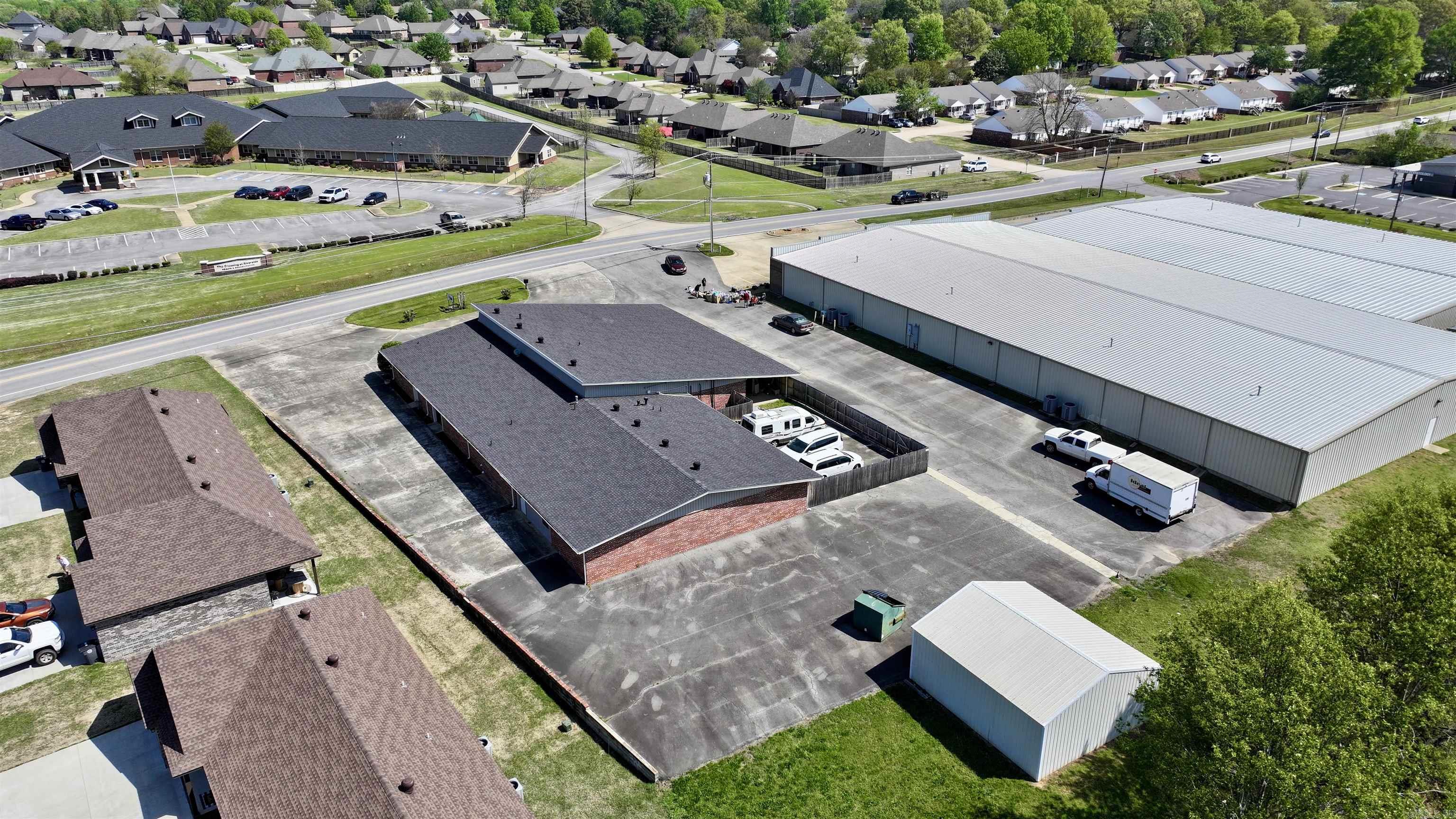 Cone - Commercial Sale