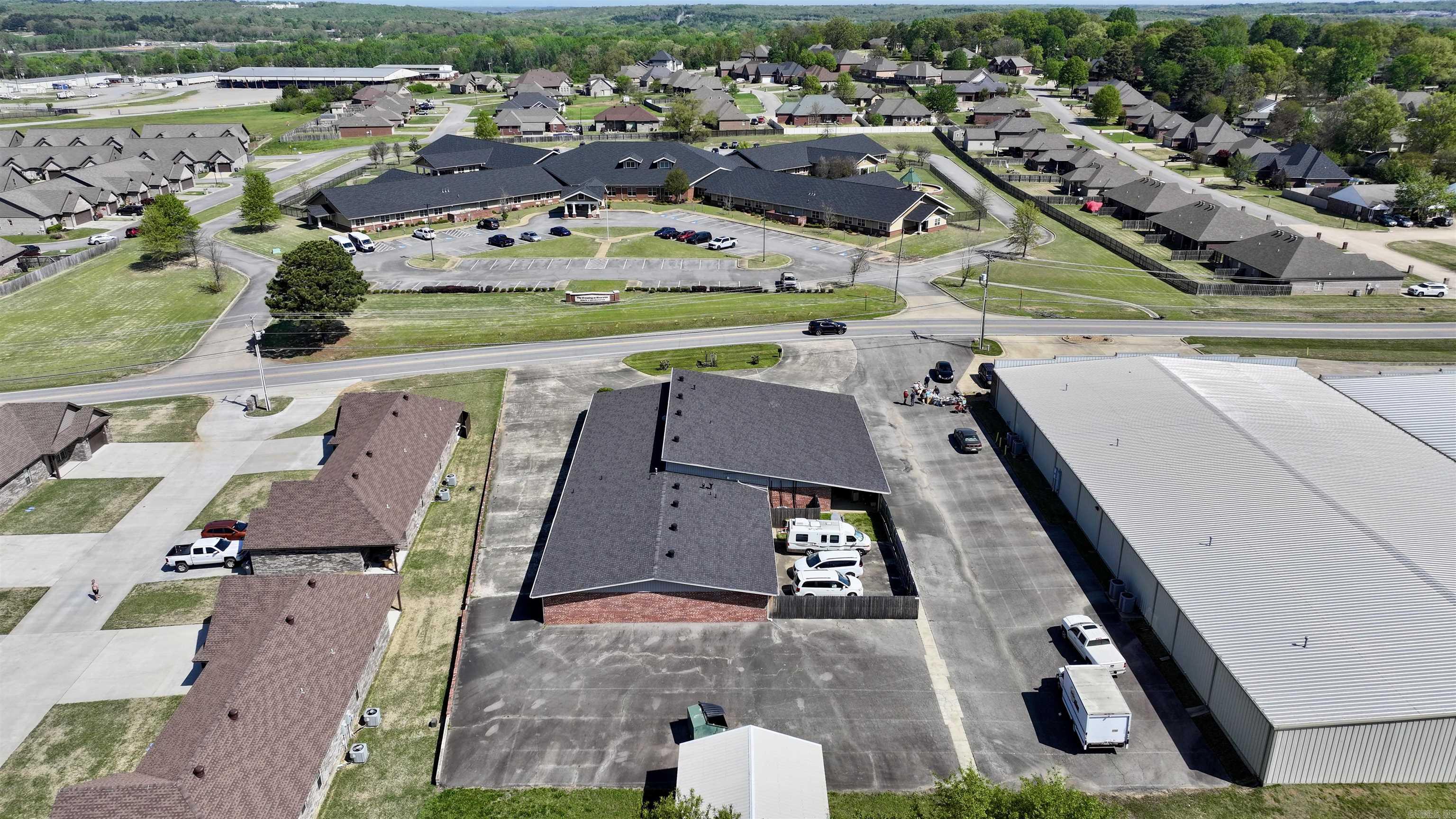 Cone - Commercial Sale