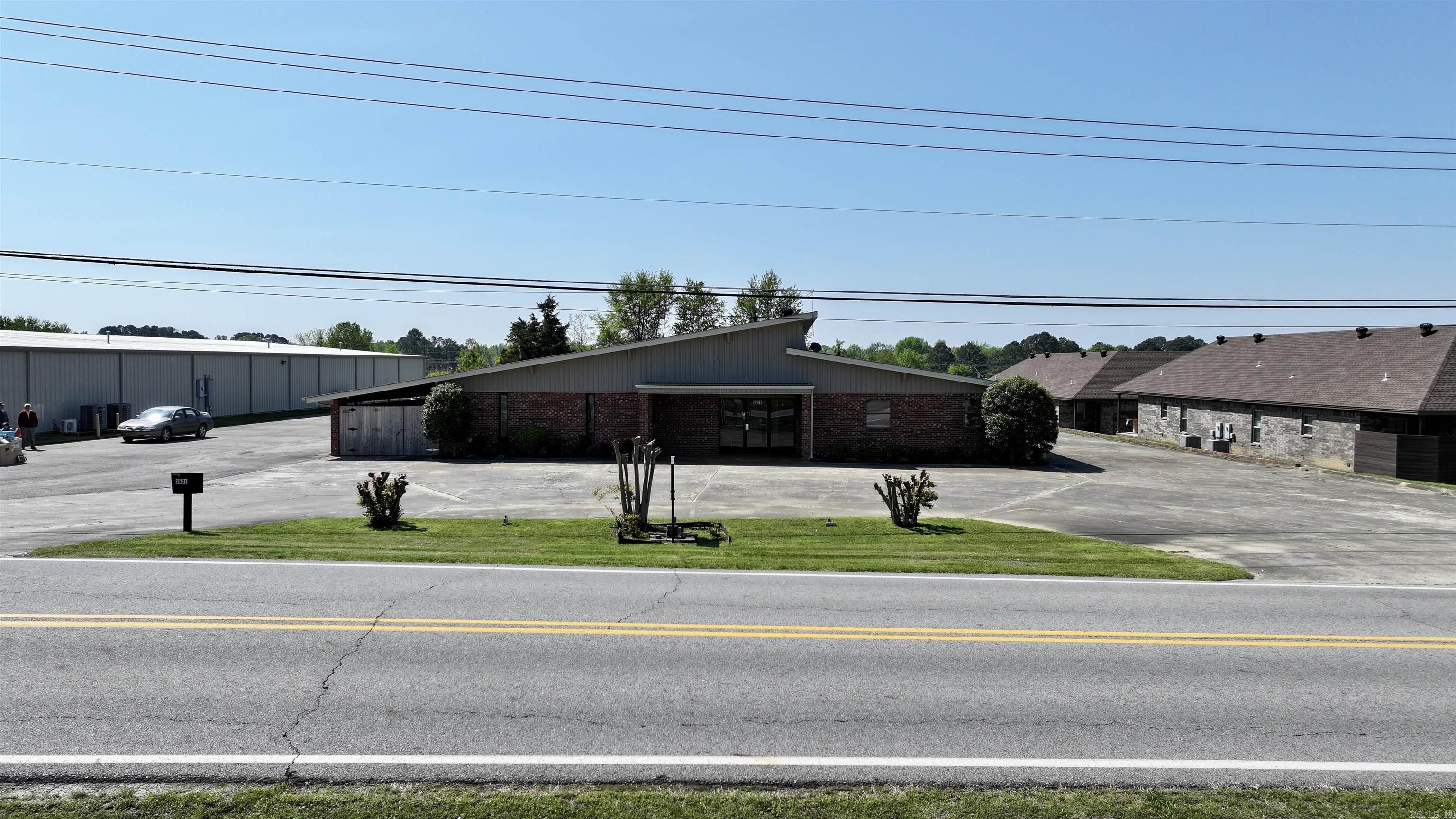 Cone - Commercial Sale