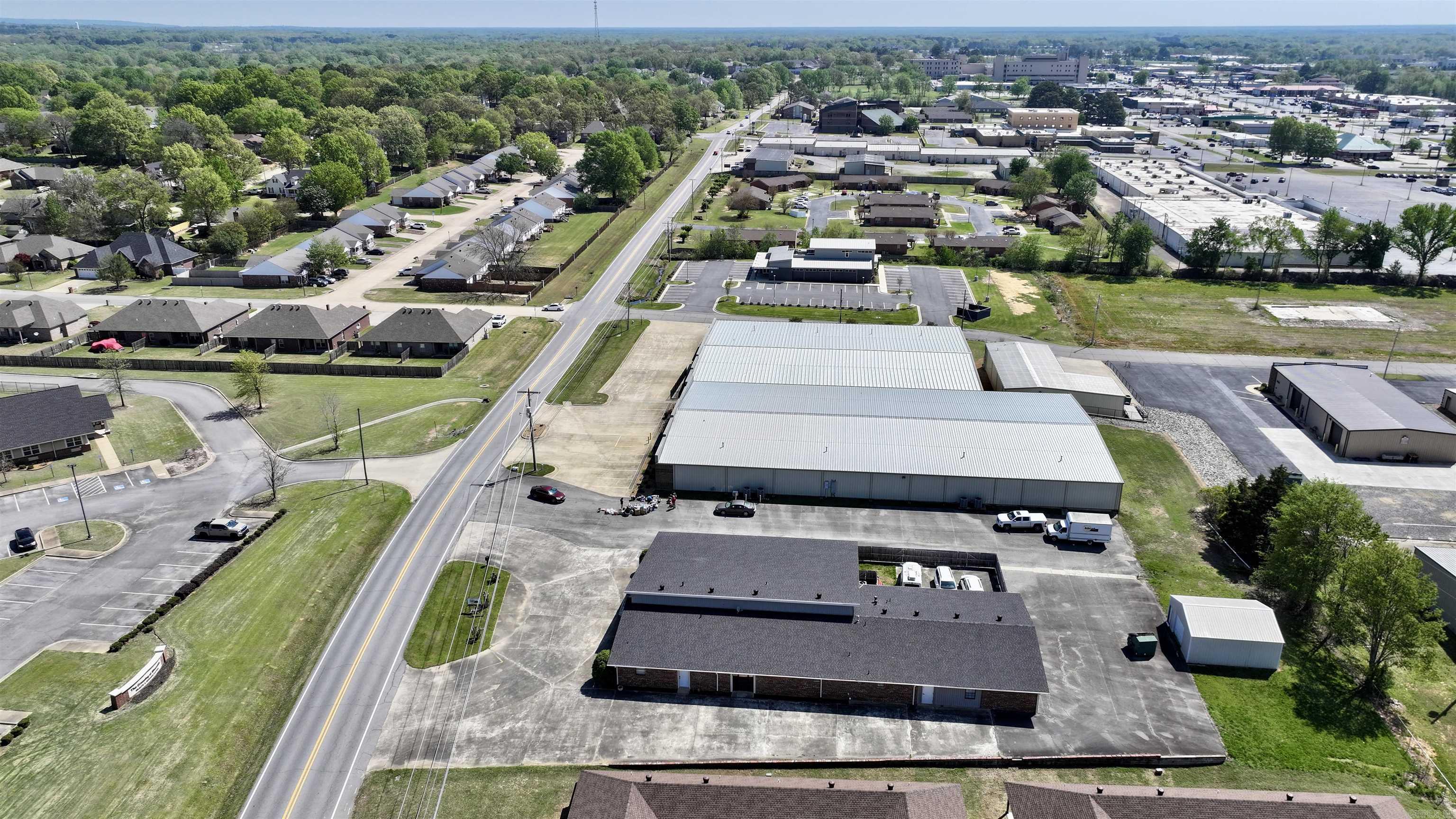 Cone - Commercial Sale