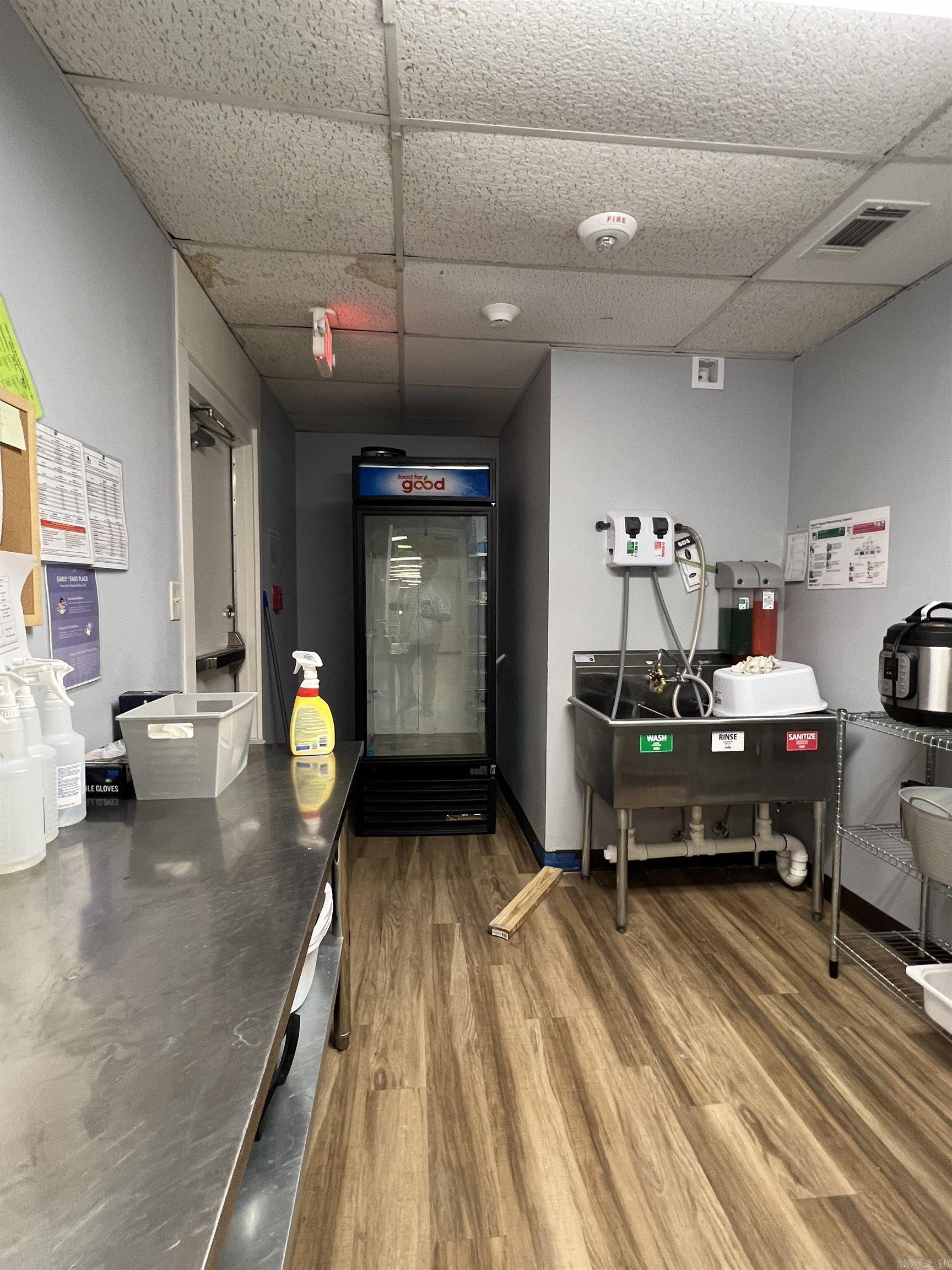 Cone - Commercial Sale