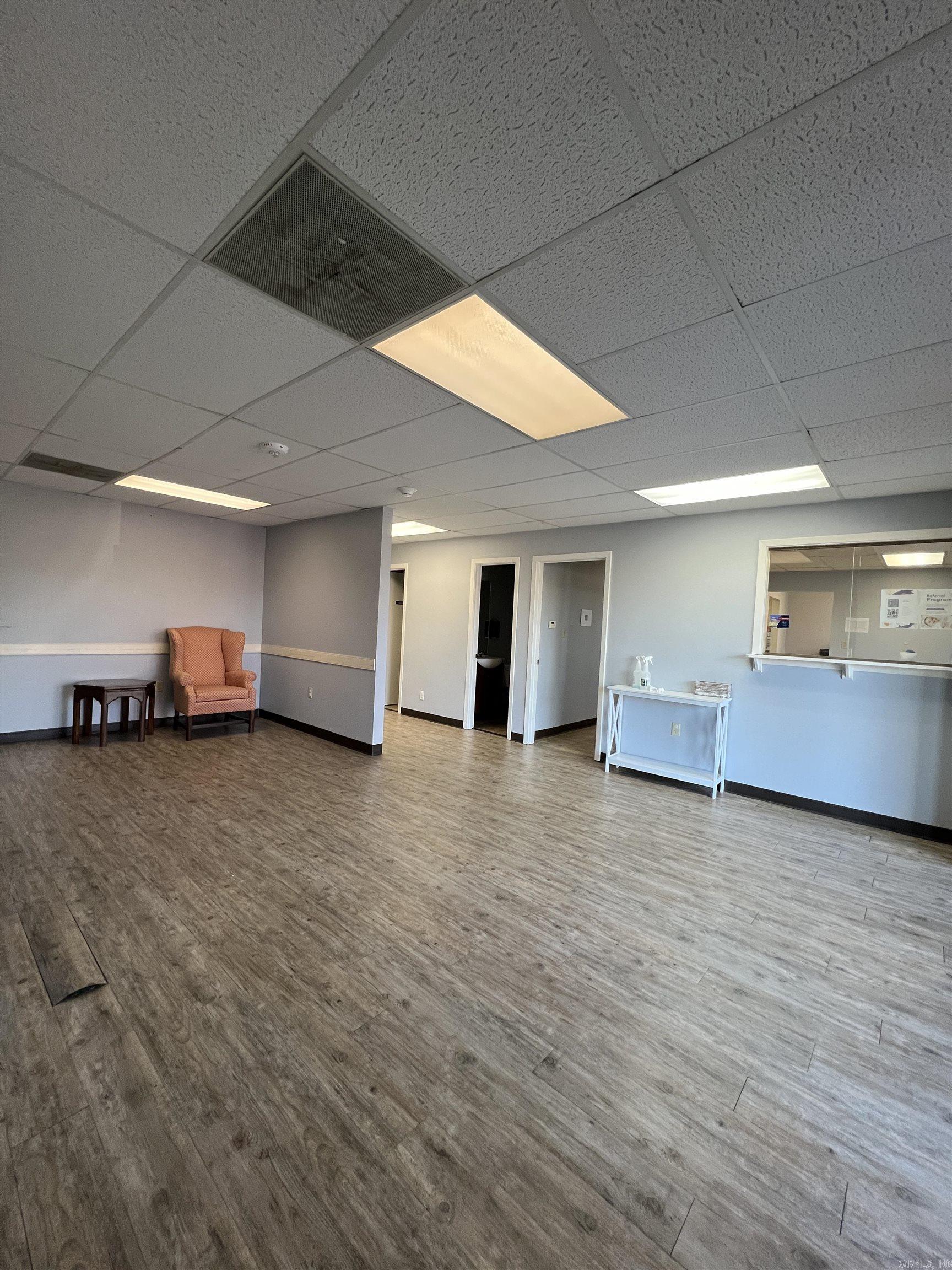 Cone - Commercial Sale