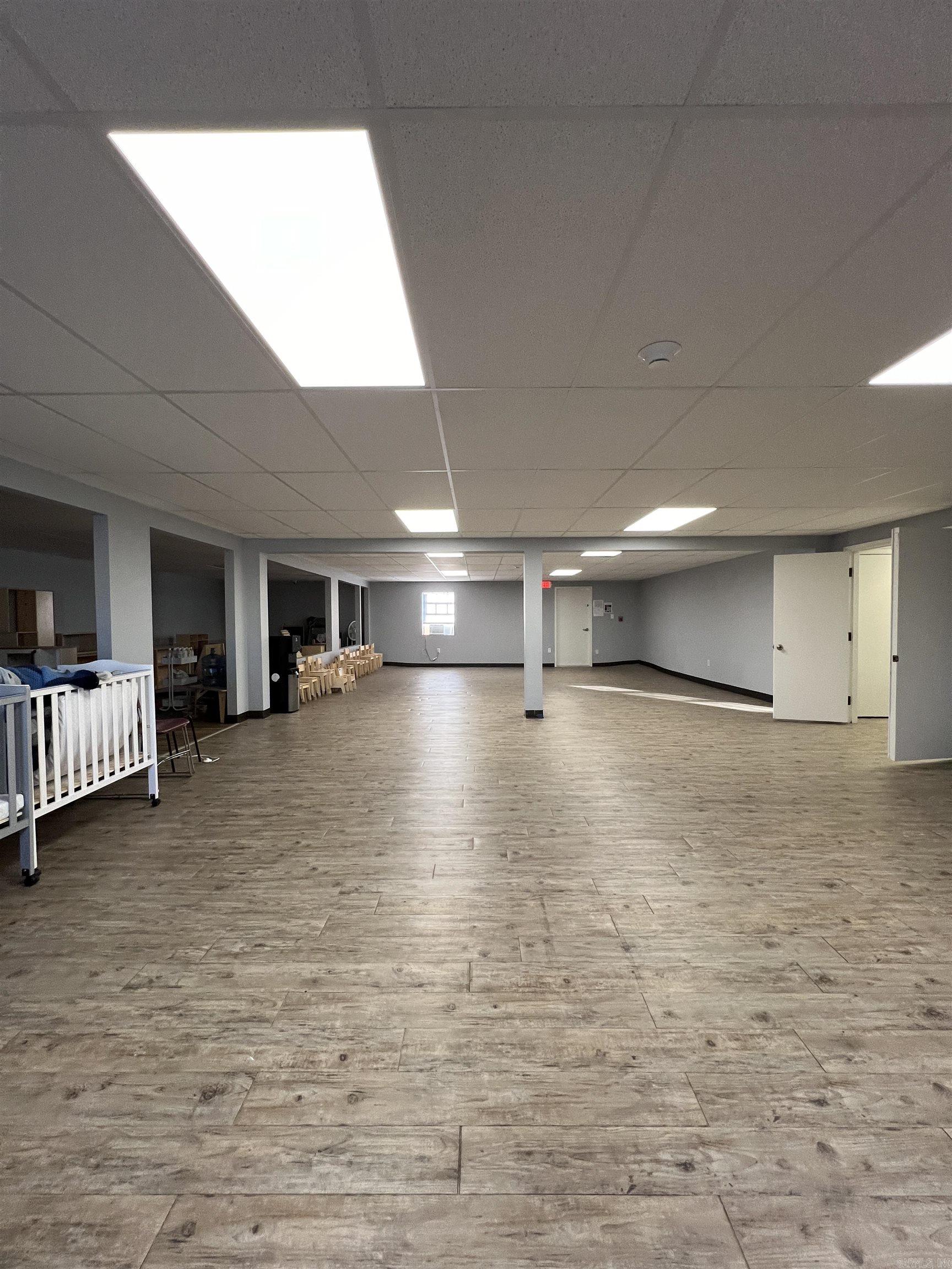 Cone - Commercial Sale