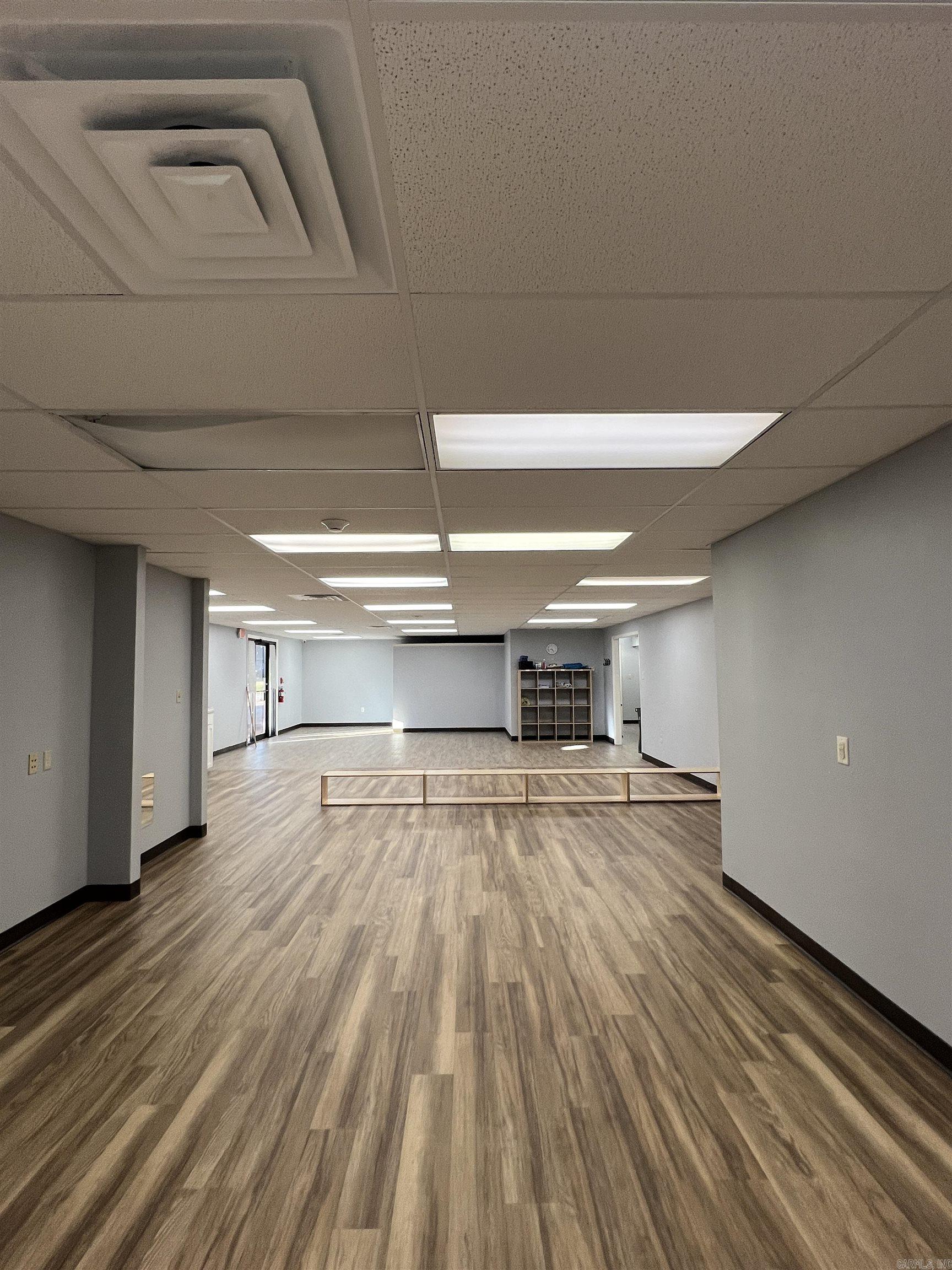 Cone - Commercial Sale