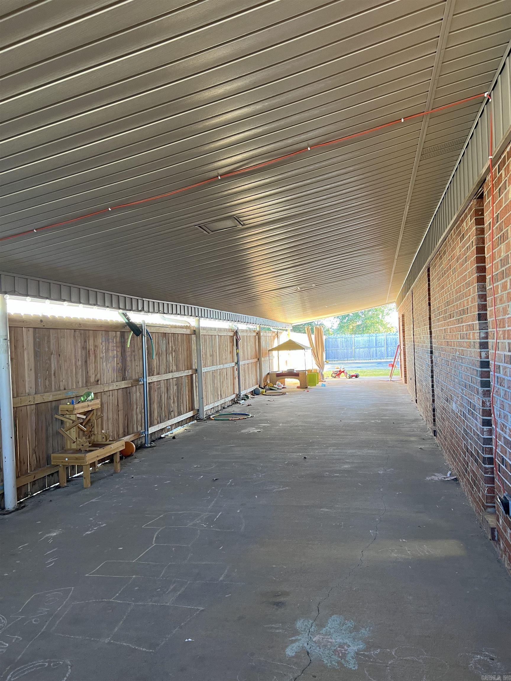 Cone - Commercial Sale