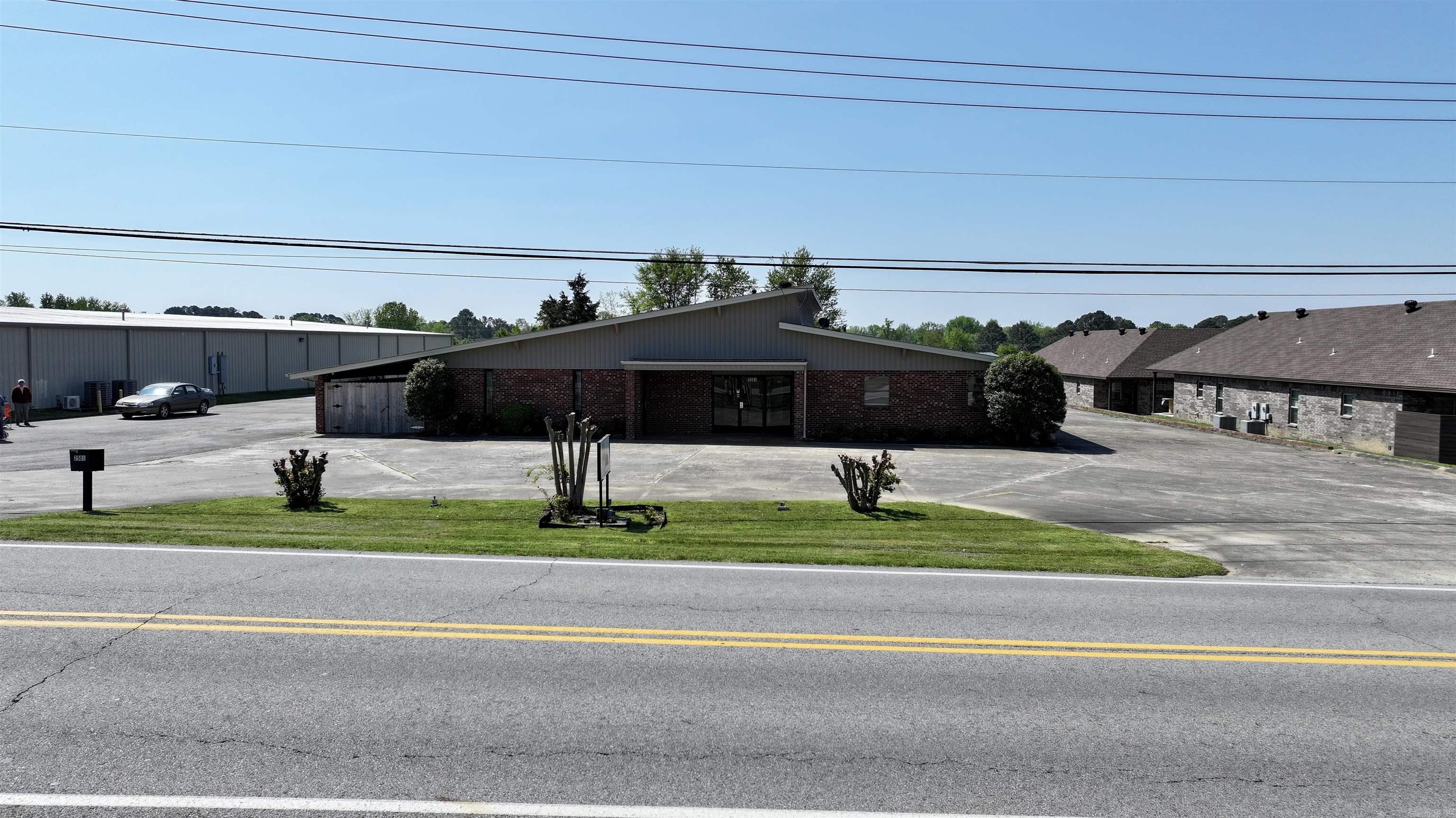 Cone - Commercial Sale