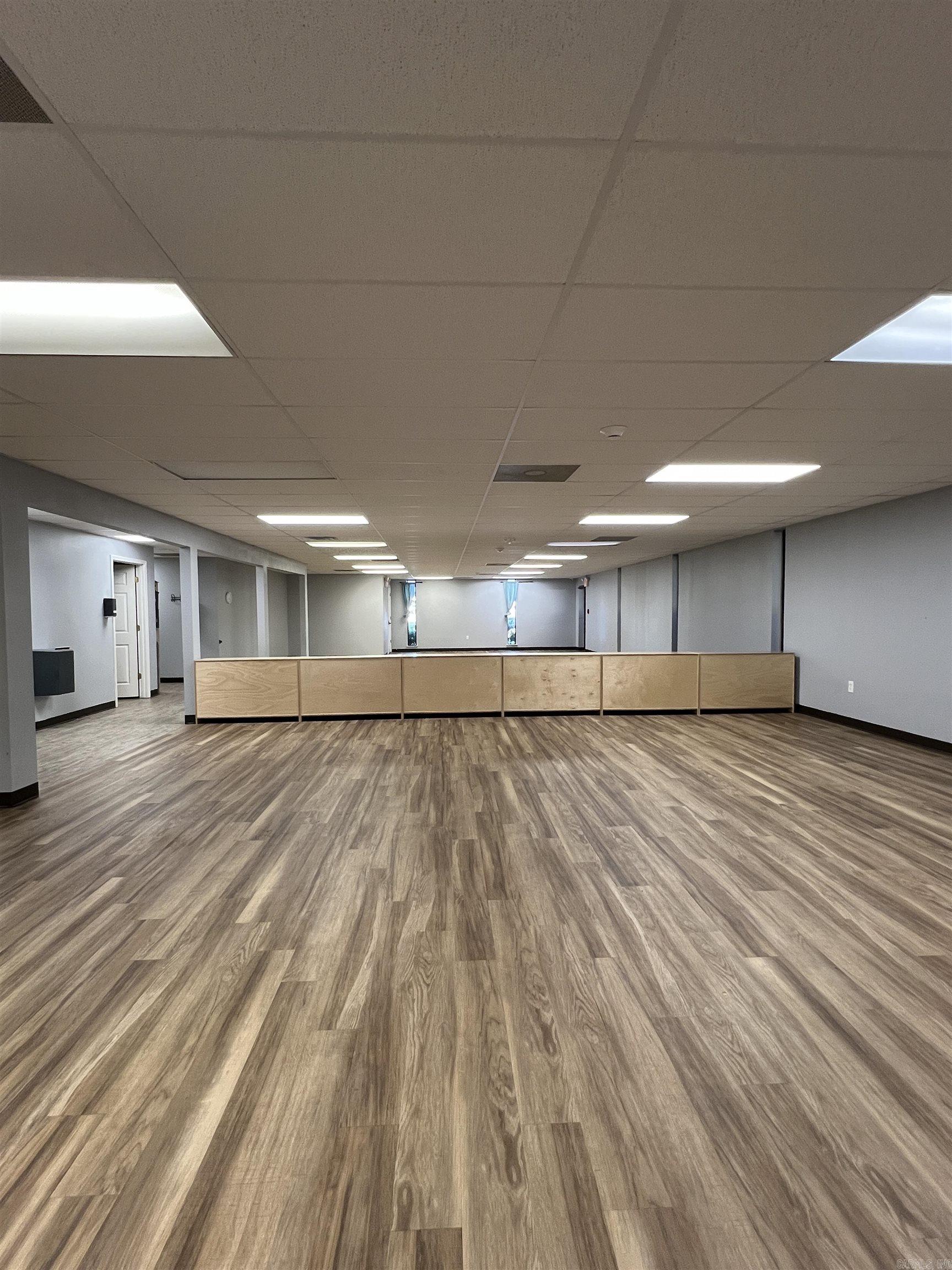 Cone - Commercial Sale