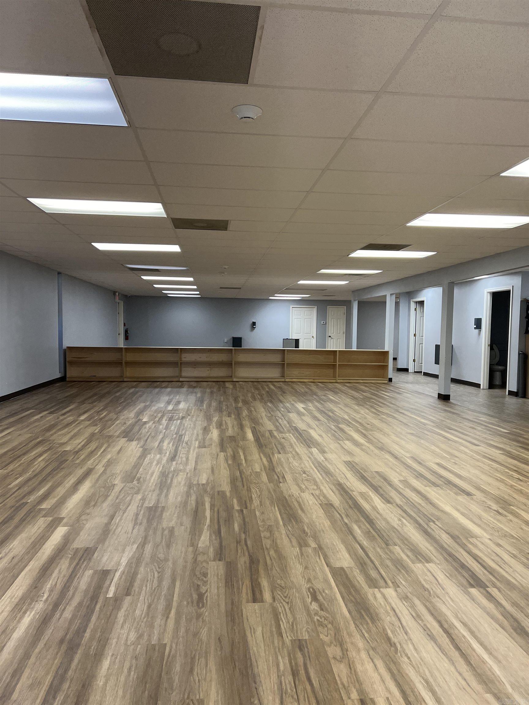 Cone - Commercial Sale