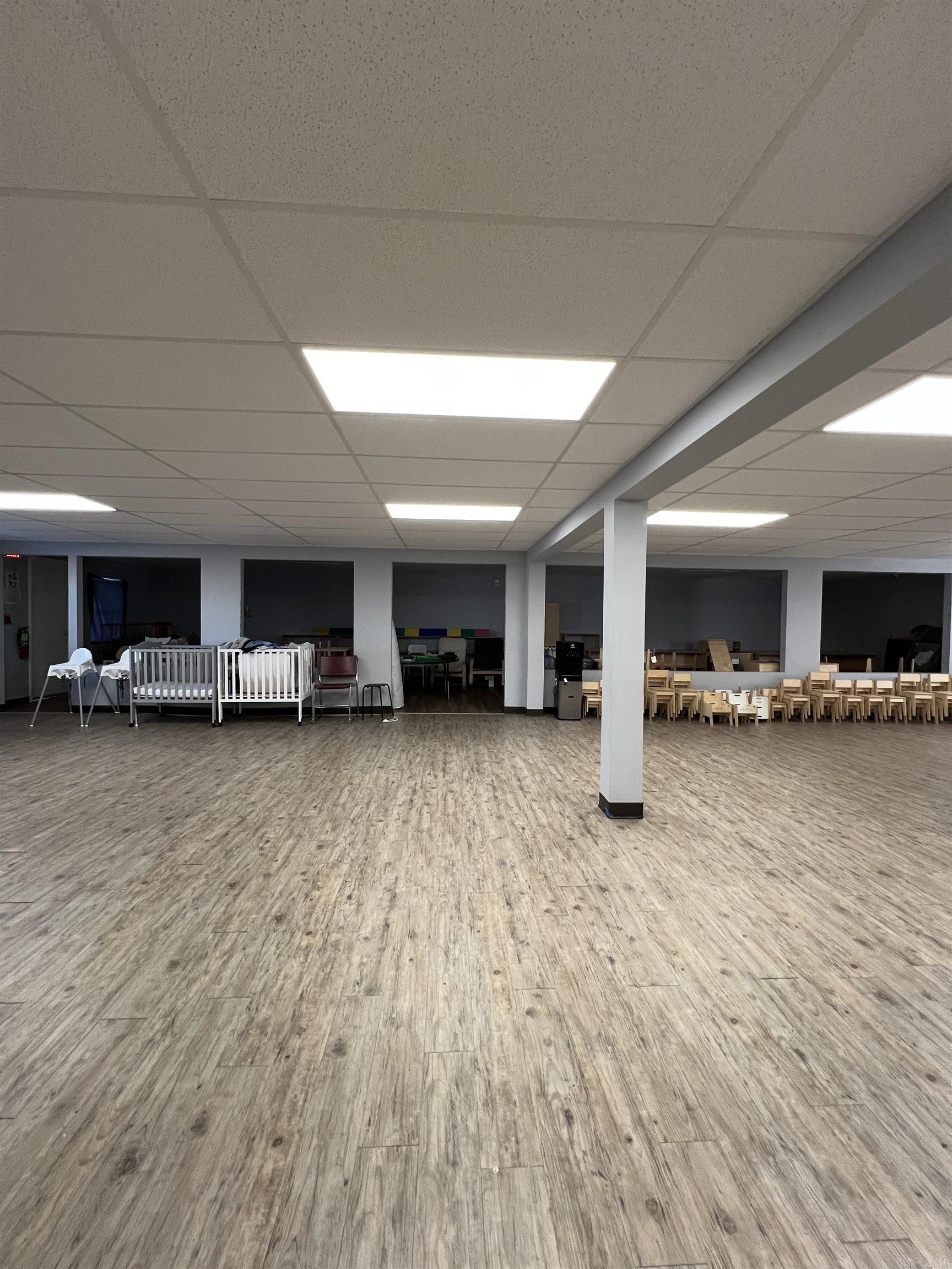 Cone - Commercial Sale