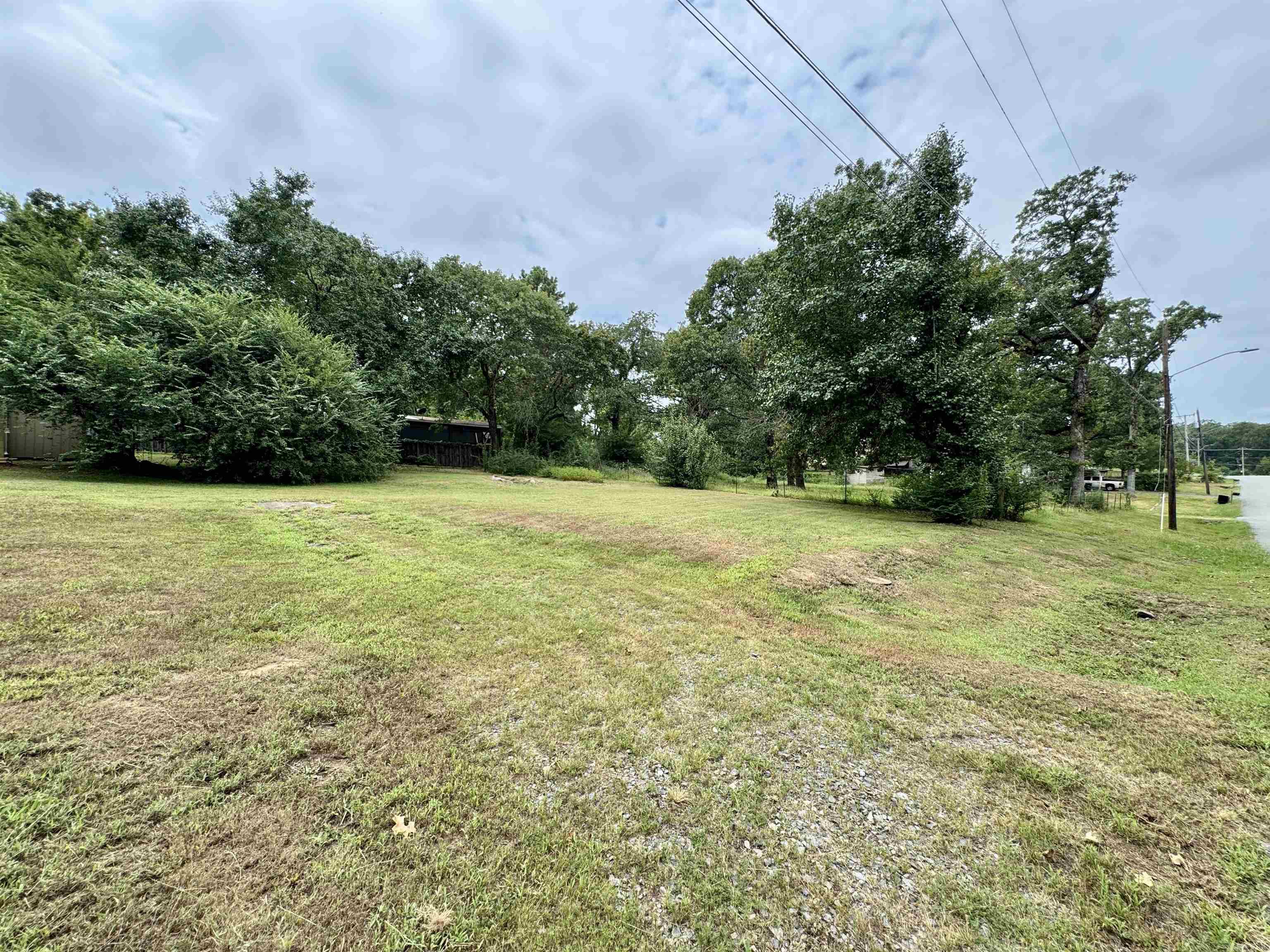 Vacant lot in an established Sherwood neighborhood. There was a home on the lot at one time before the sellers ownership. Great place to build your next home!