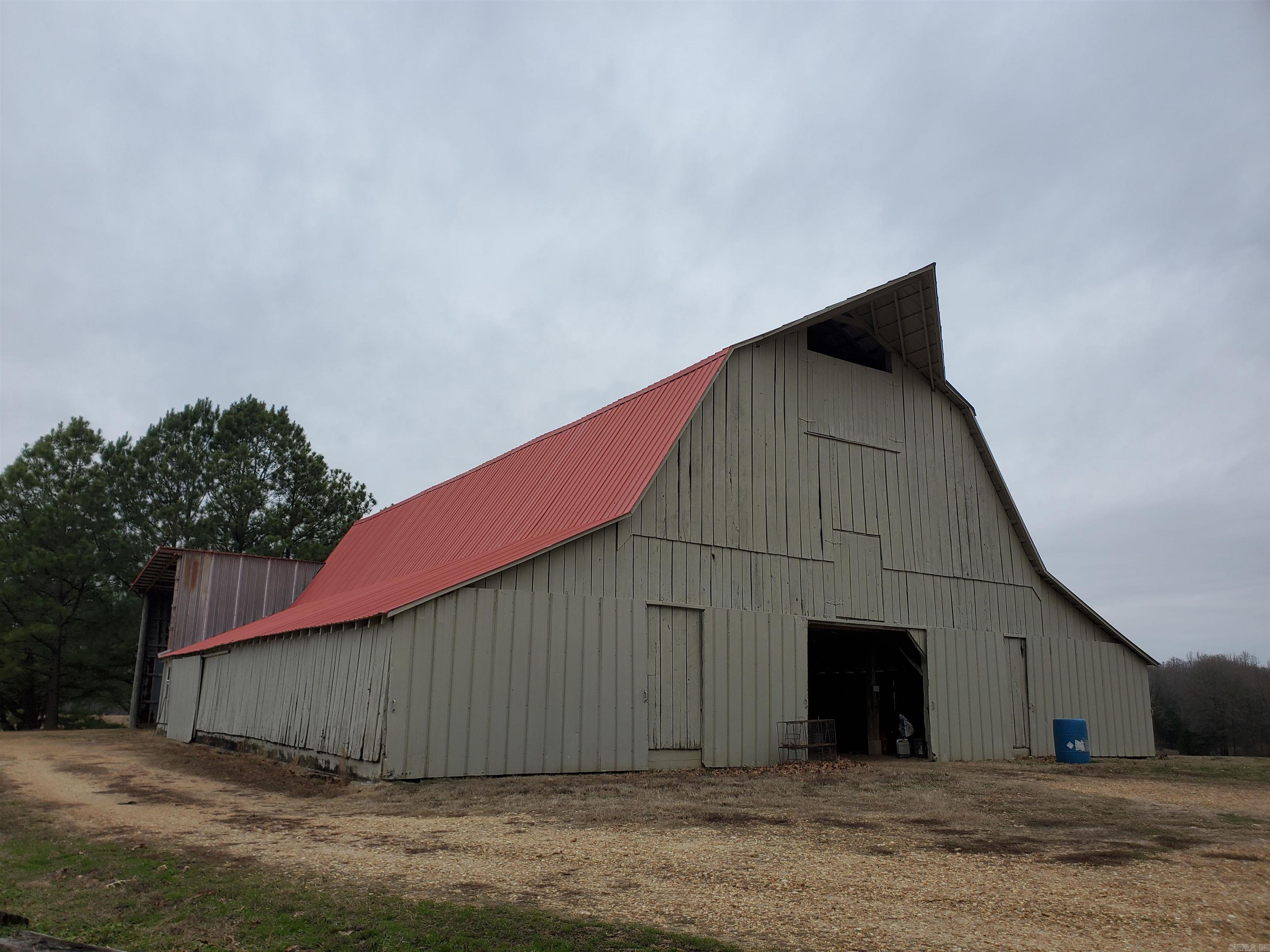 Not in Subdivision - Farm