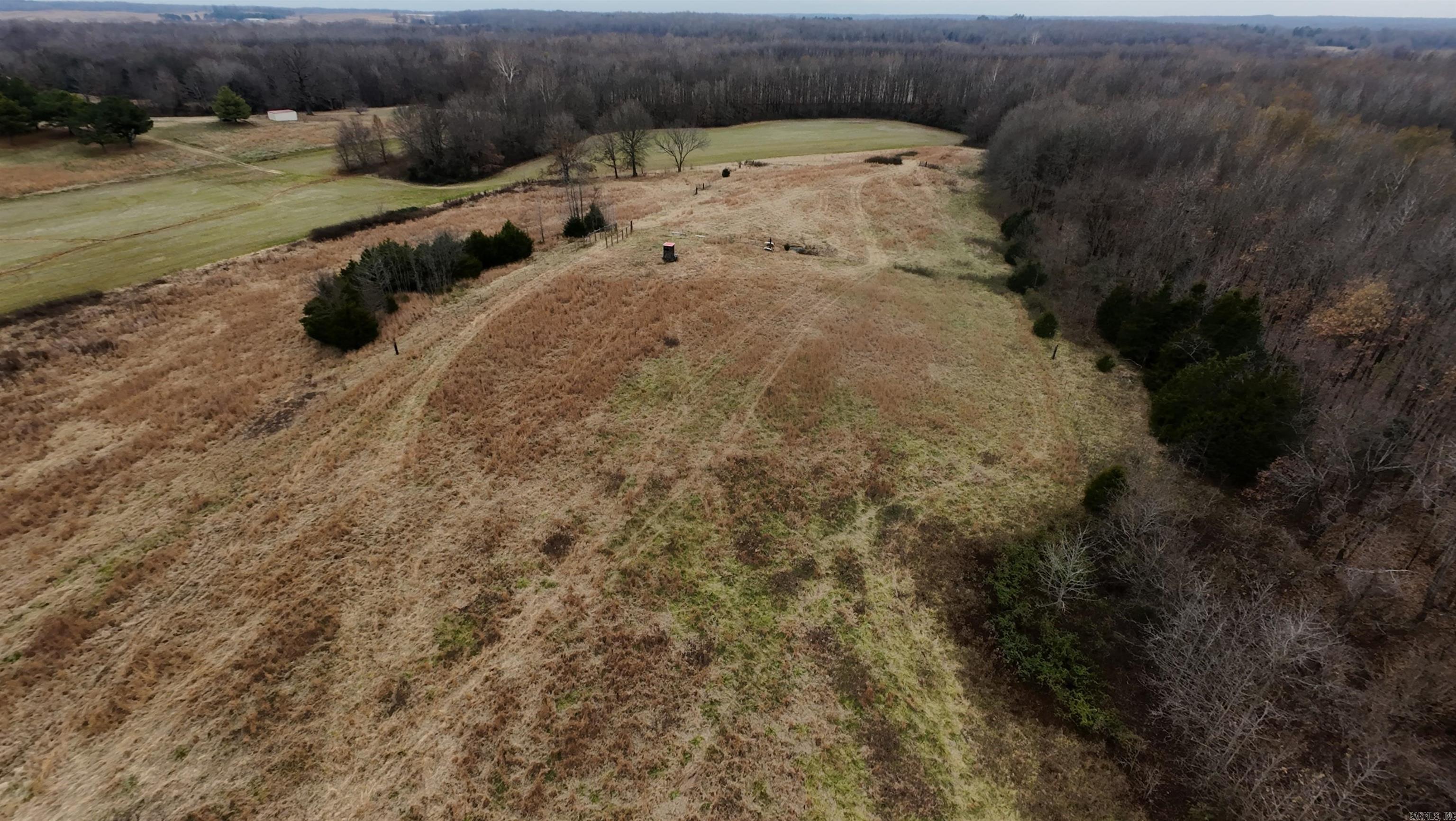 Not in Subdivision - Farm