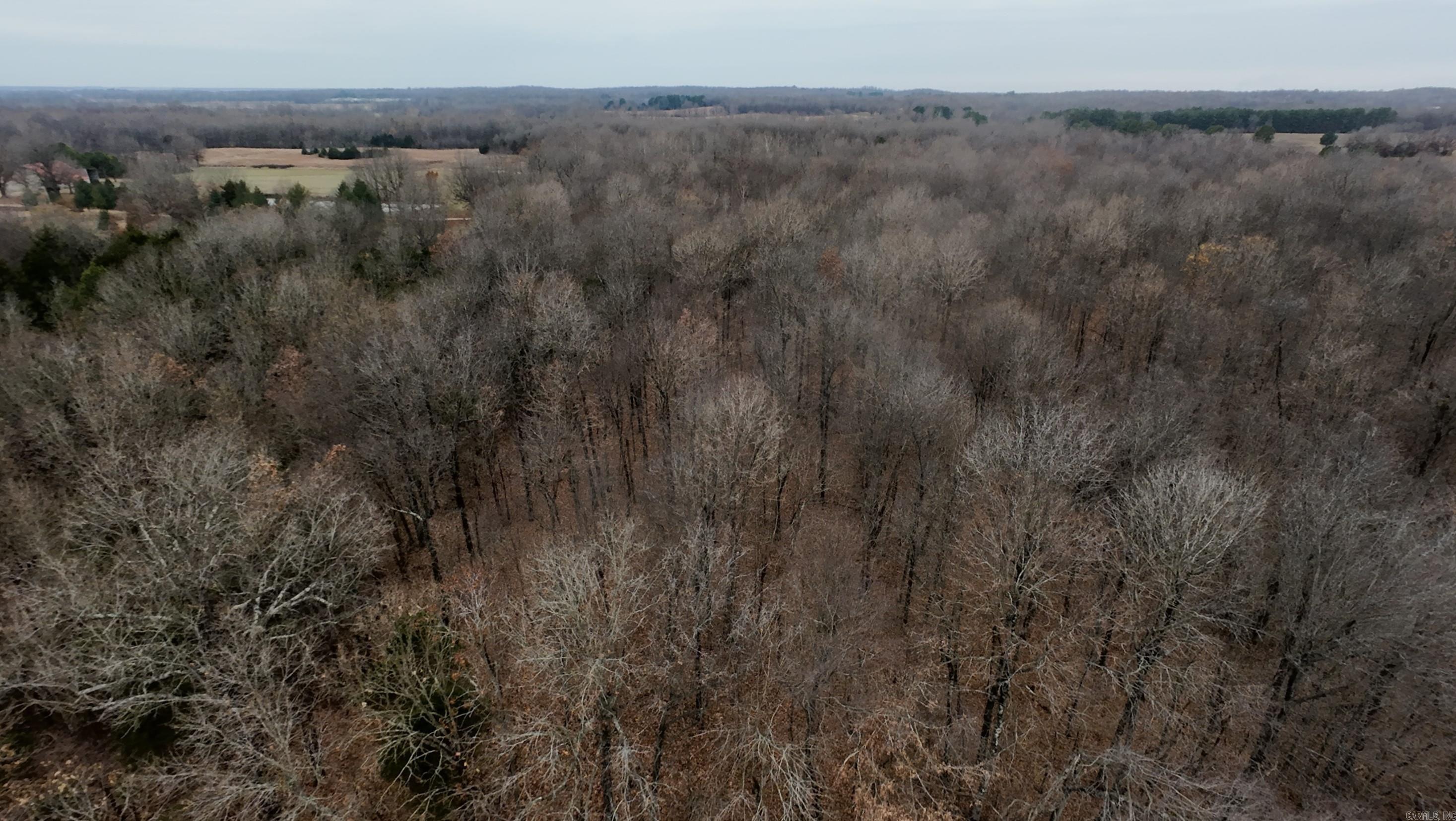 Not in Subdivision - Farm