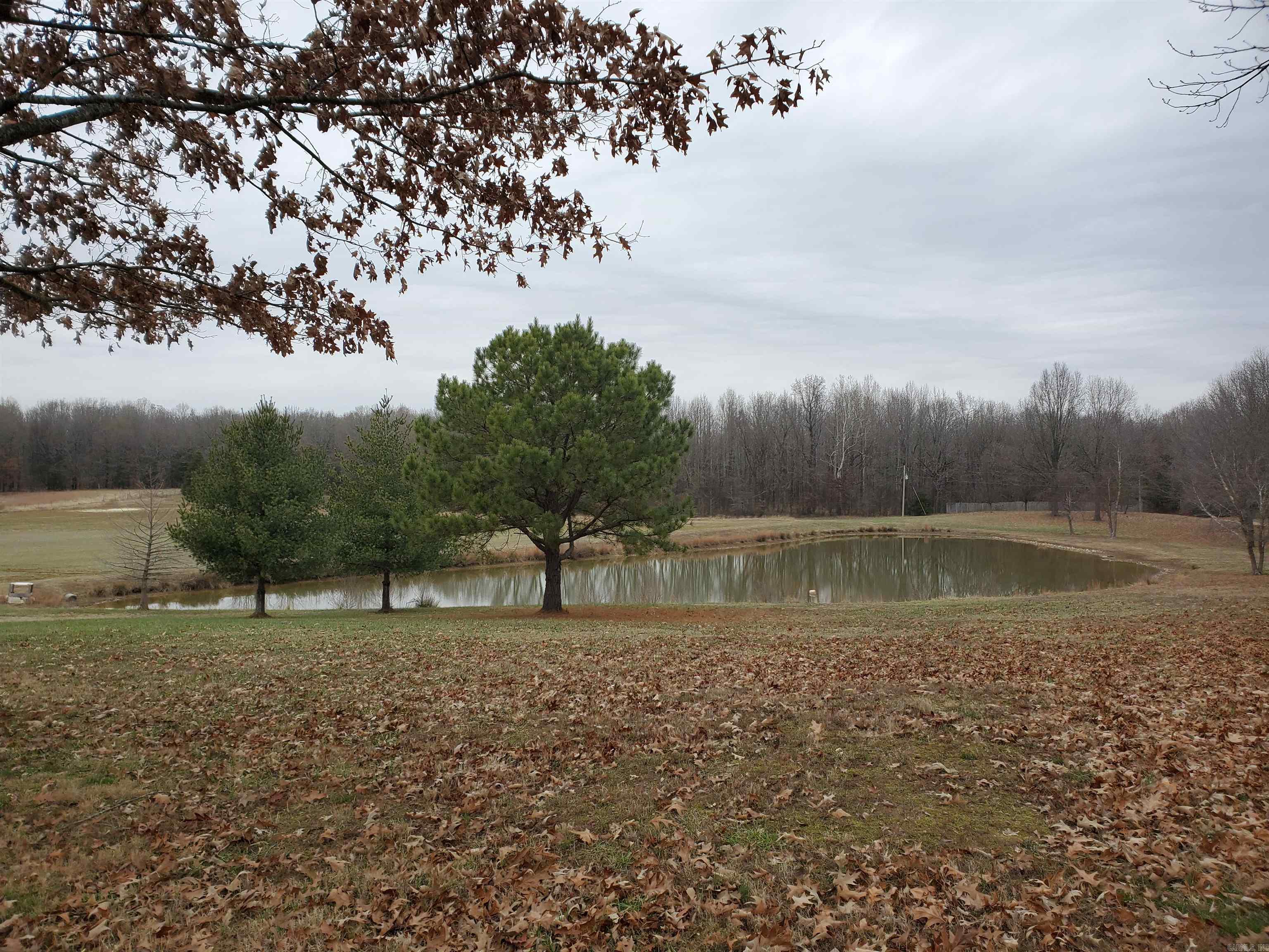 Not in Subdivision - Farm