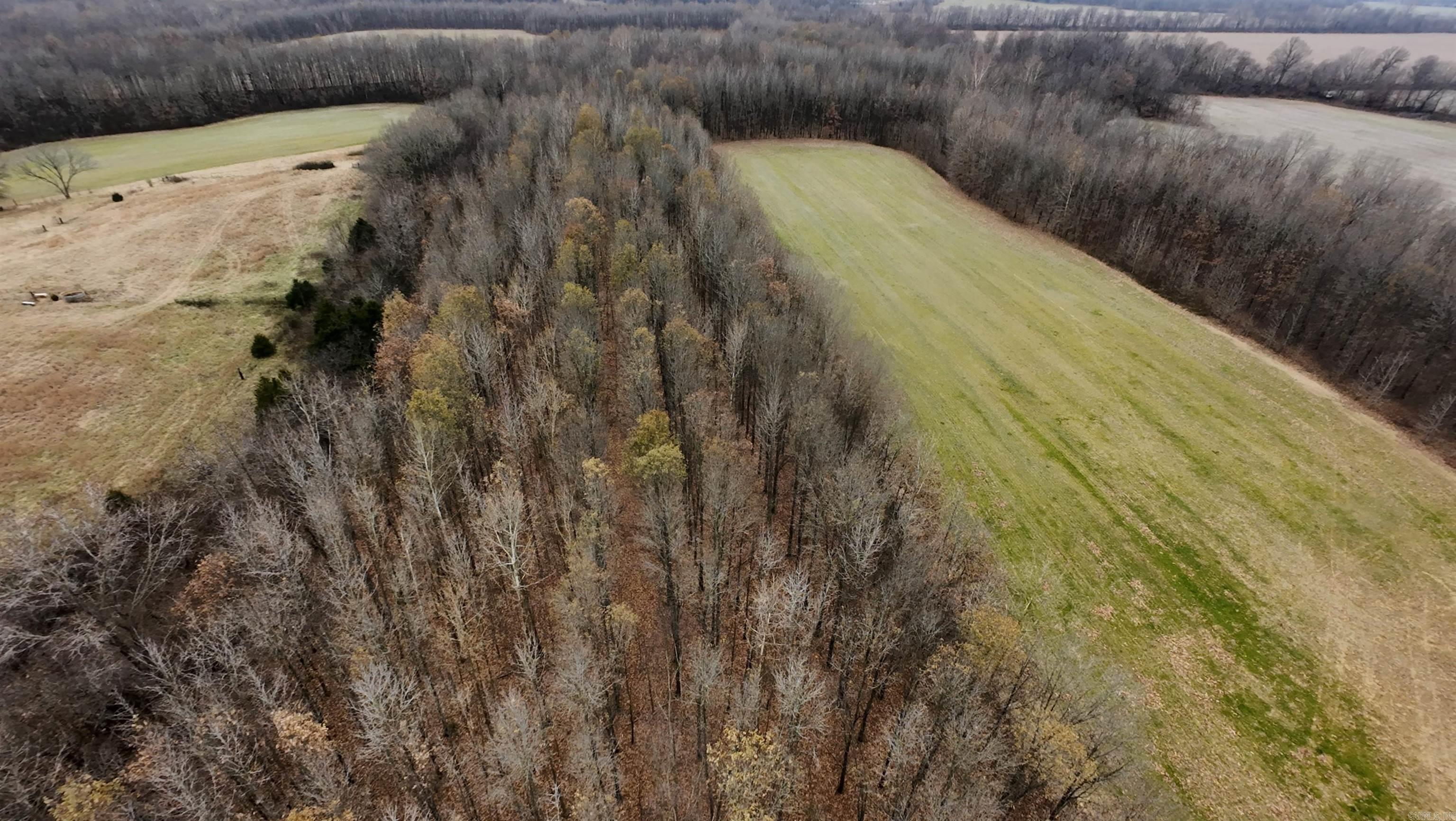 Not in Subdivision - Farm