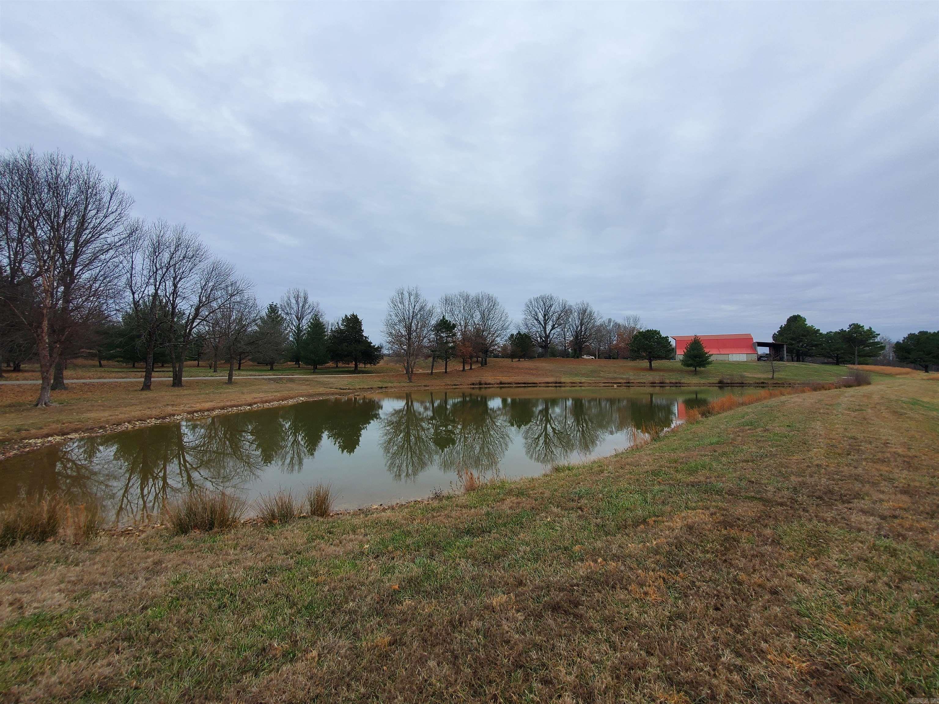 Not in Subdivision - Farm